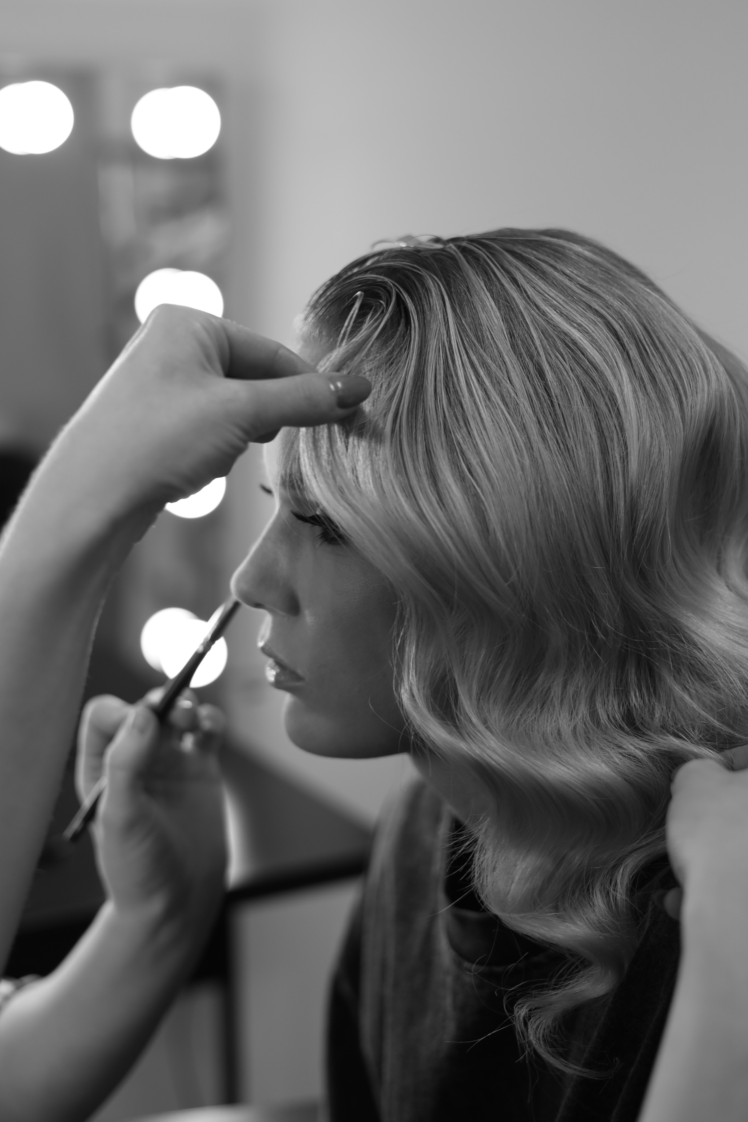 Роковая. Фотограф Маша Филиппова