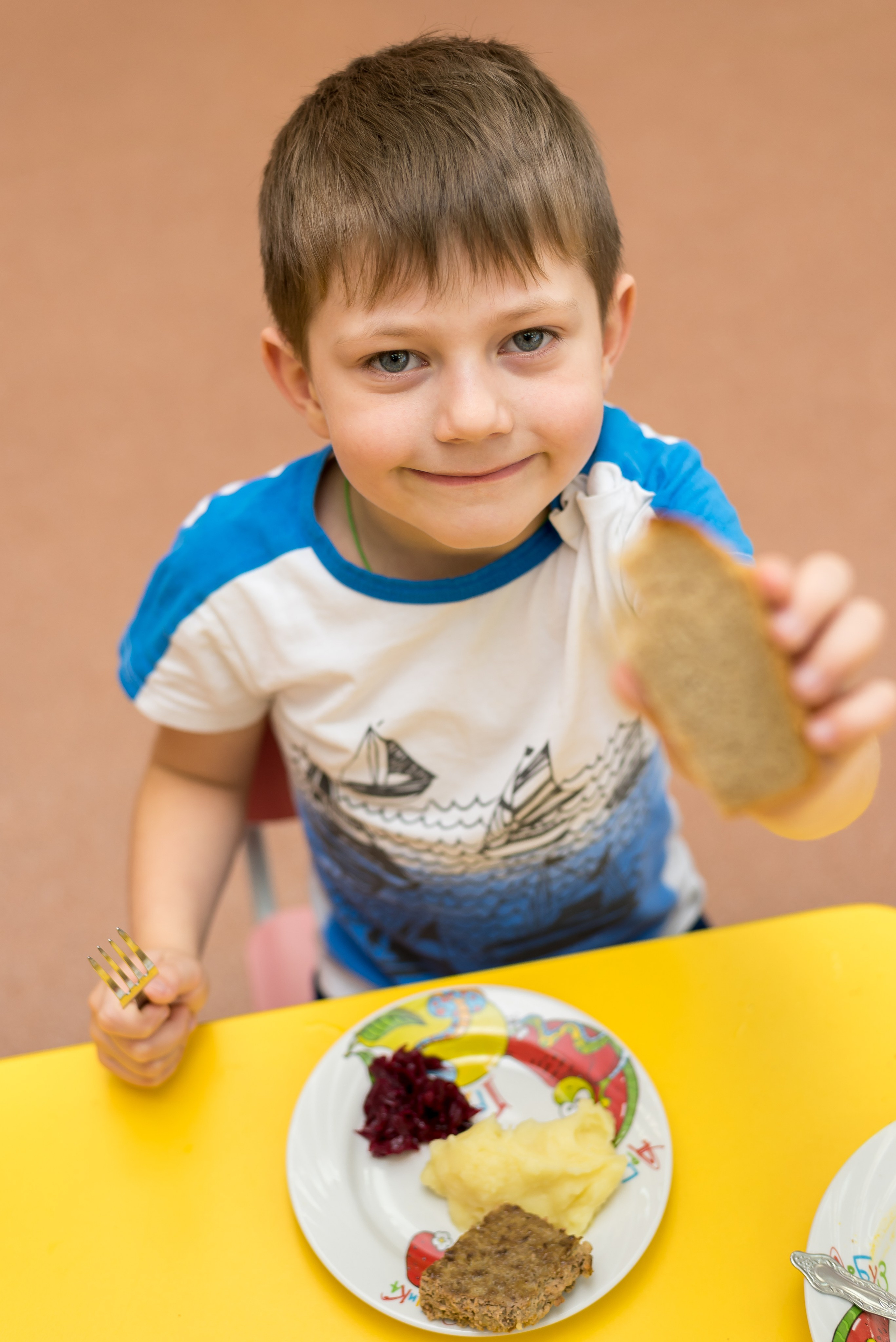 Фотосъёмка в группе. Детский фотограф в Екатеринбурге и Берёзовском Евгений Кондаков