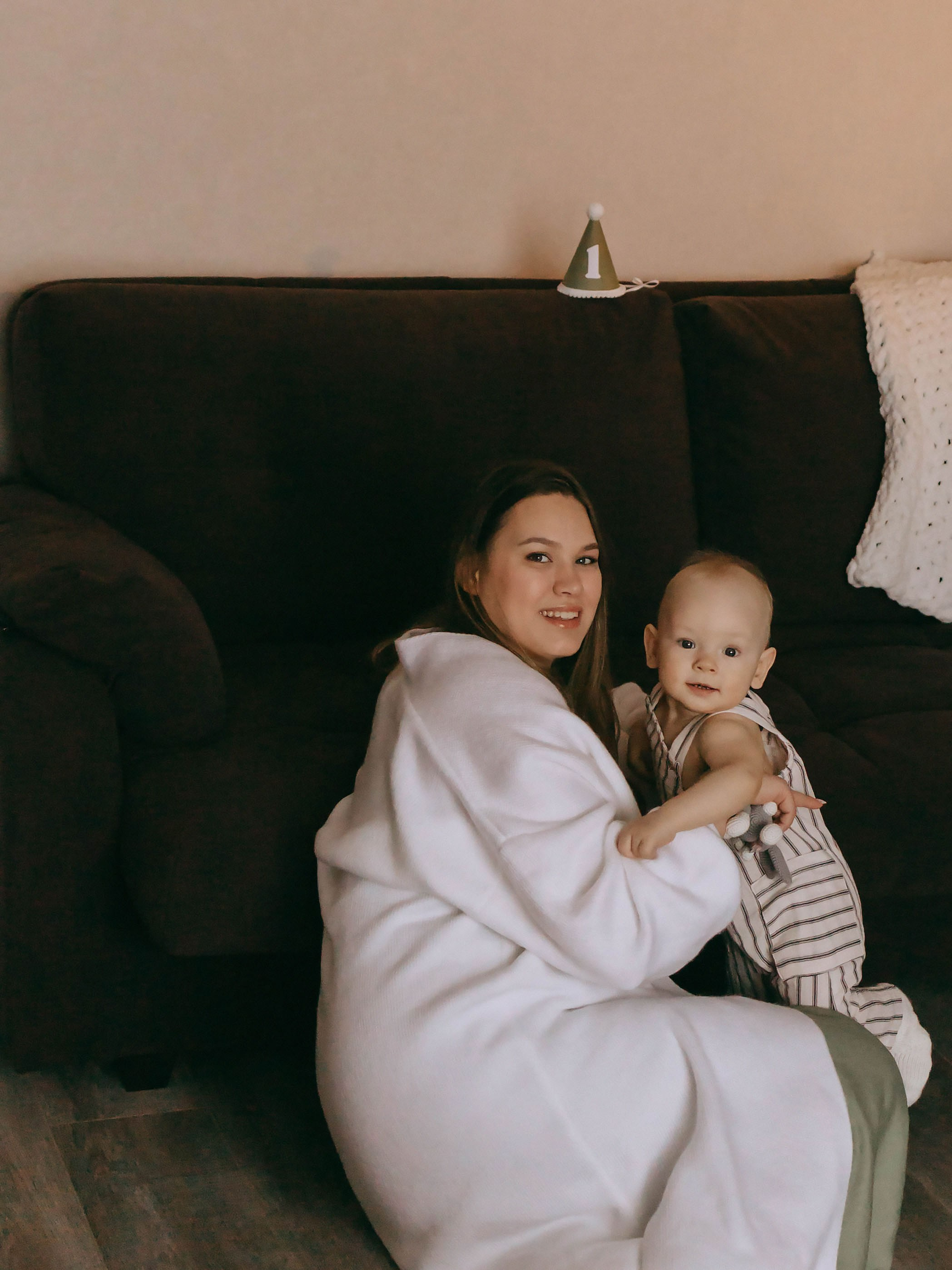 Нежность. Семейный и детский фотограф Наталья Патрушева Котлас