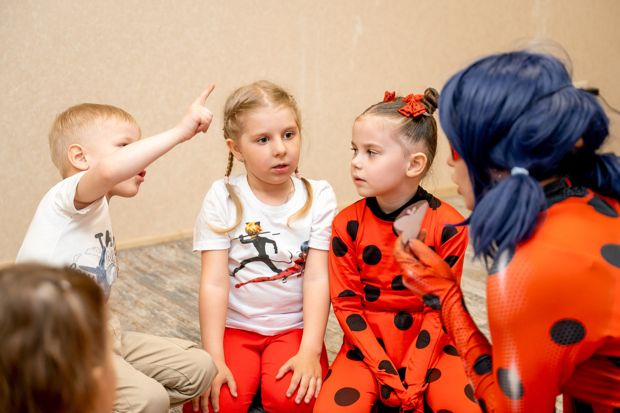 Милашке 6 лет. «Жили-были». Свадебный, семейный и репортажный фотограф. Брянск. Эльвира Голенкова