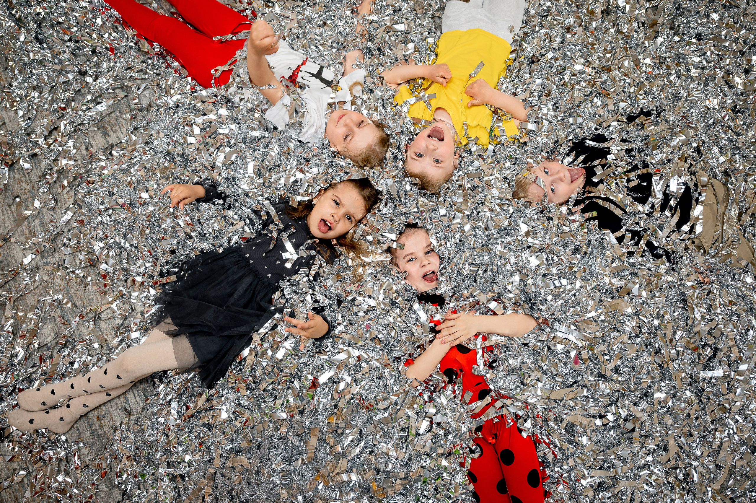 Милашке 6 лет. «Жили-были». Свадебный, семейный и репортажный фотограф. Брянск. Эльвира Голенкова