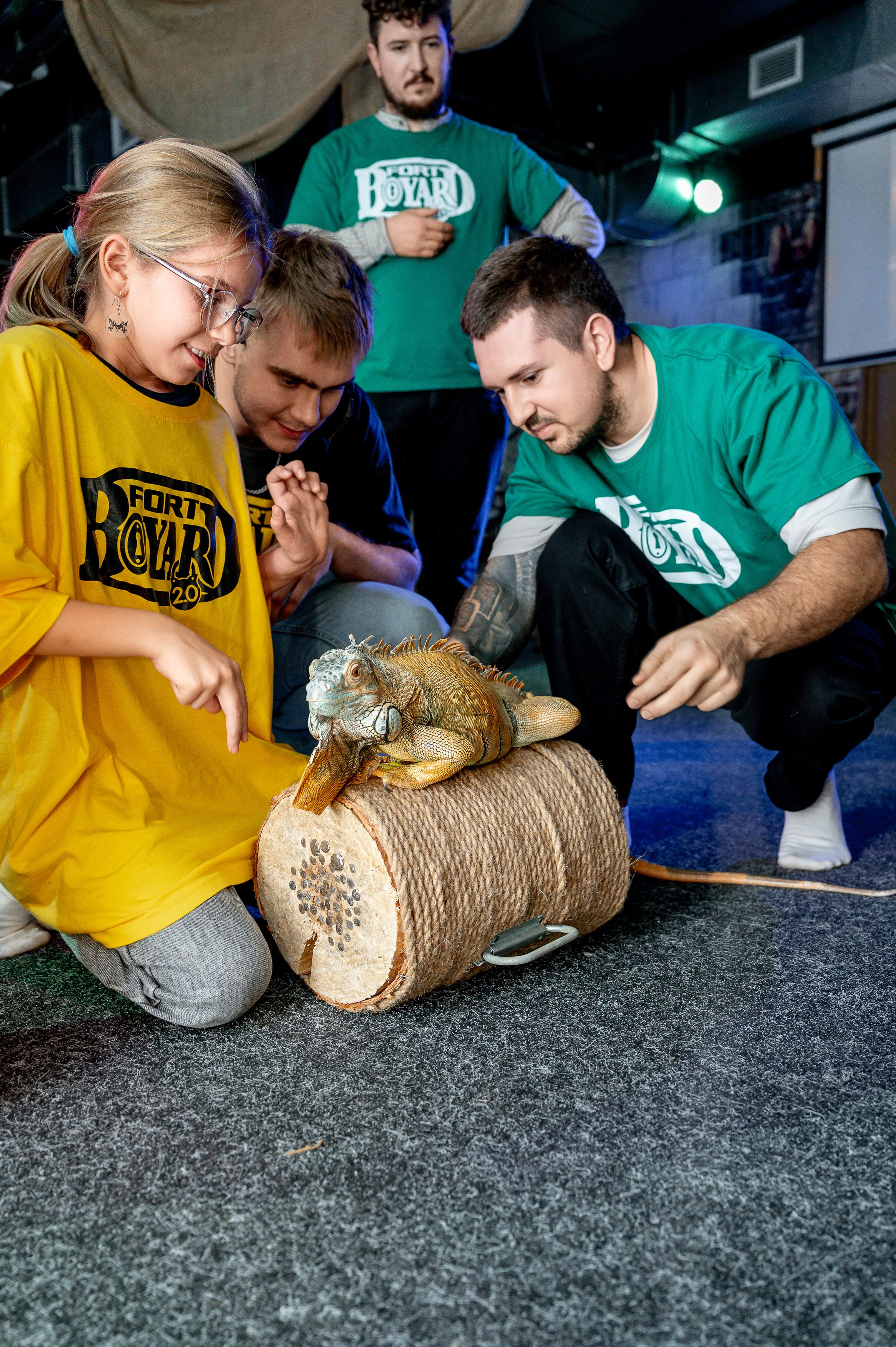 «Форд-боярд». Свадебный, семейный и репортажный фотограф. Брянск. Эльвира Голенкова