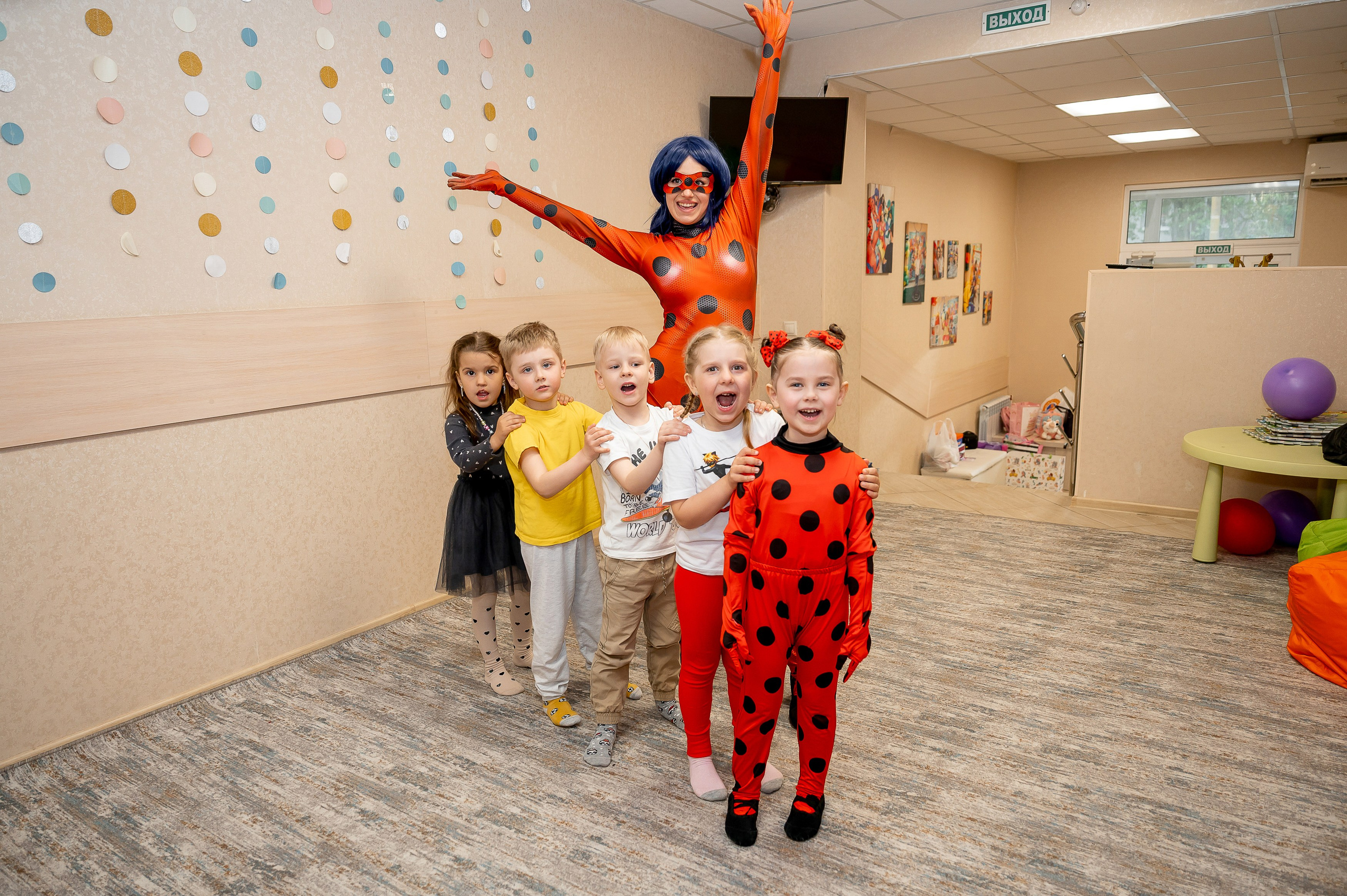 Милашке 6 лет. «Жили-были». Свадебный, семейный и репортажный фотограф. Брянск. Эльвира Голенкова