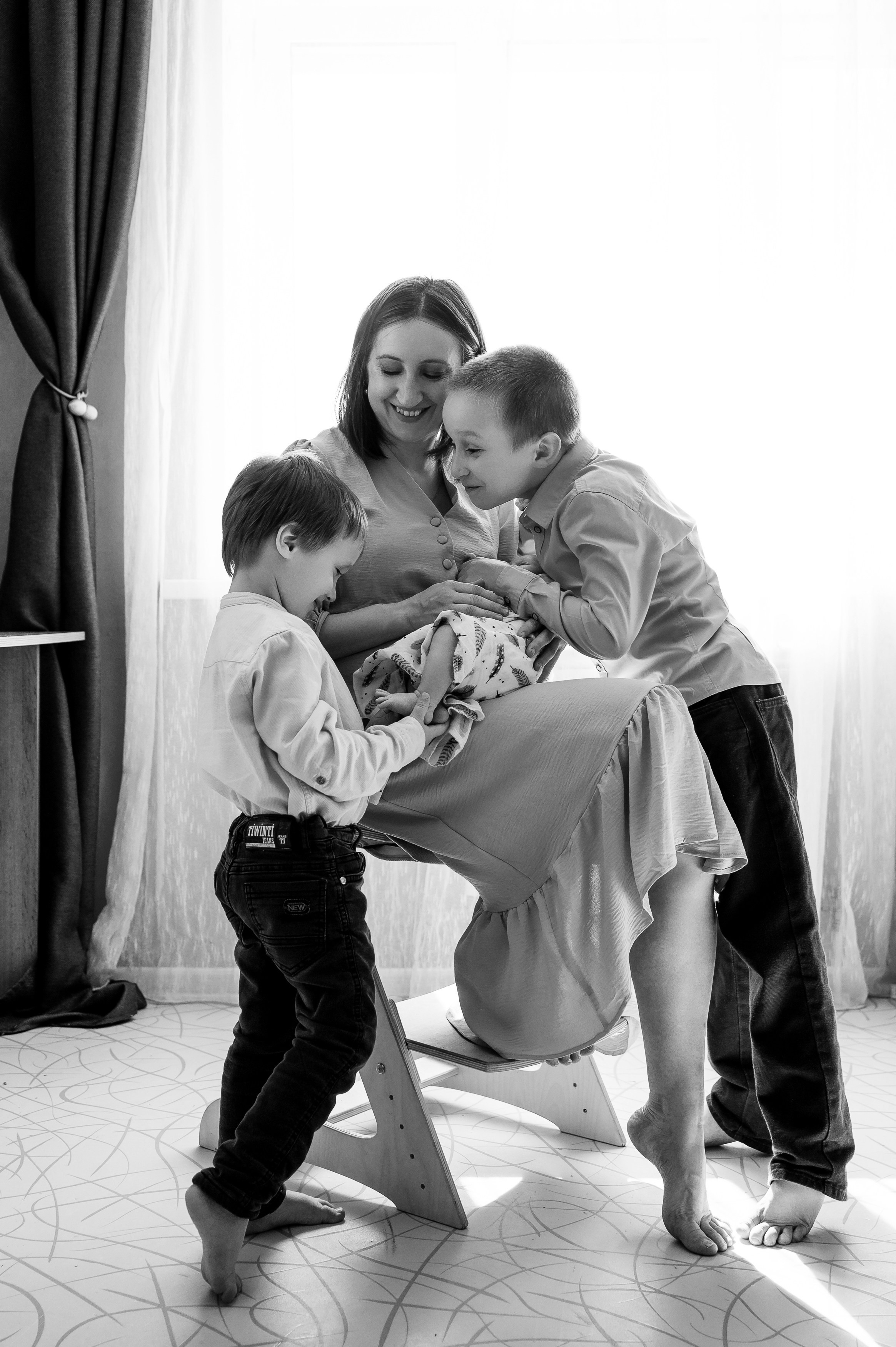 Мальчишки. Свадебный, семейный и репортажный фотограф. Брянск. Эльвира Голенкова