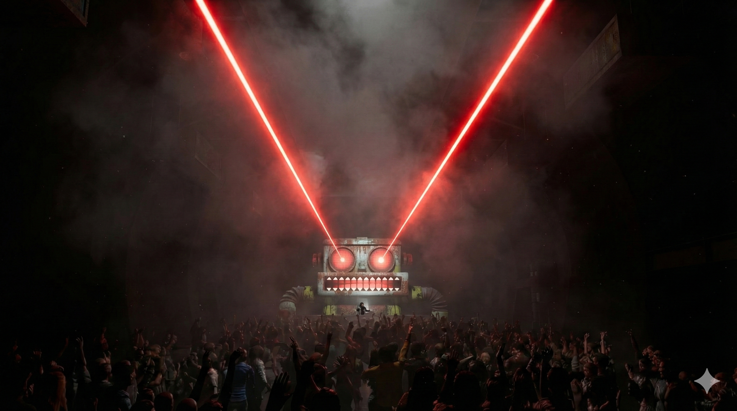 ZAYAZ / VOLK?. OOPS TEAM