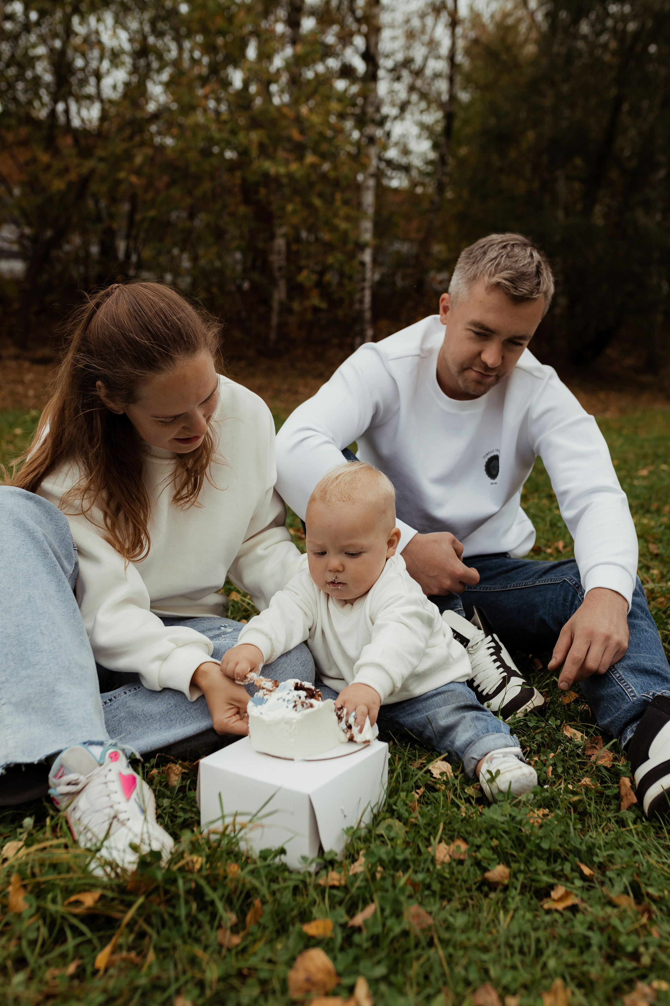 Лёня, Настя и Лев. ФОТОГРАФ Маргарита Сивакова | Ярославль Кострома Москва