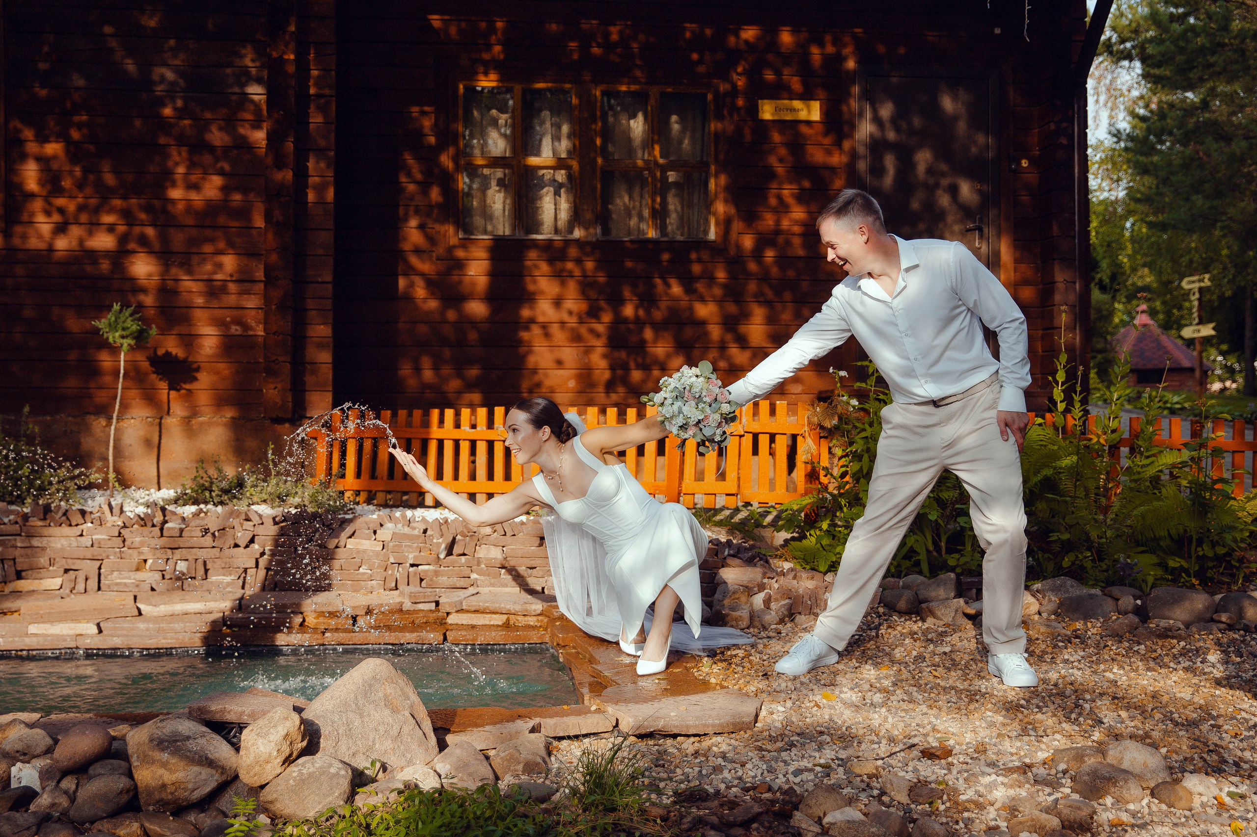 Площадка «Изгиб». Ваш репортажный фотограф Артемий Антонов