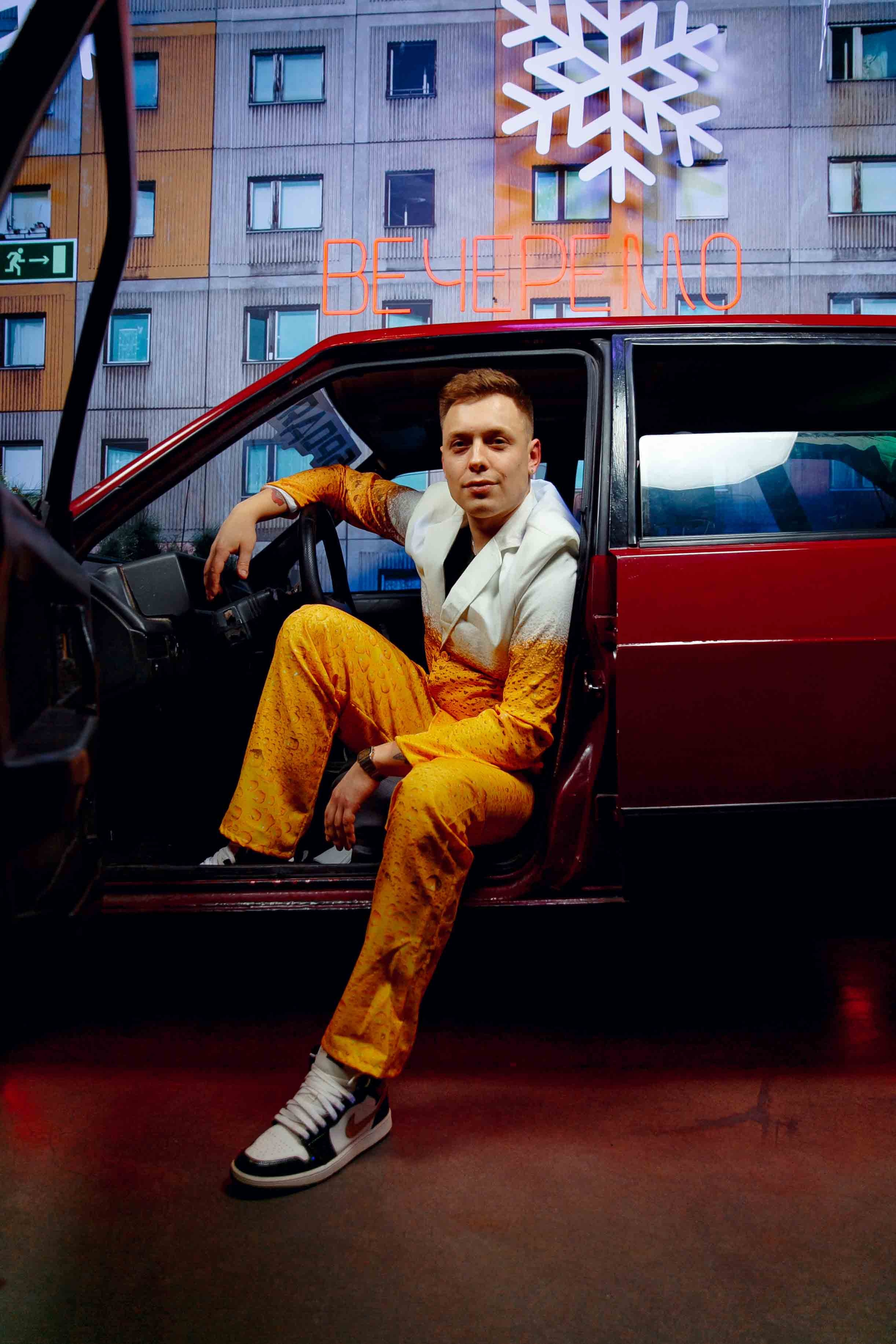 Корпоратив Ресторана. Ваш репортажный фотограф Артемий Антонов