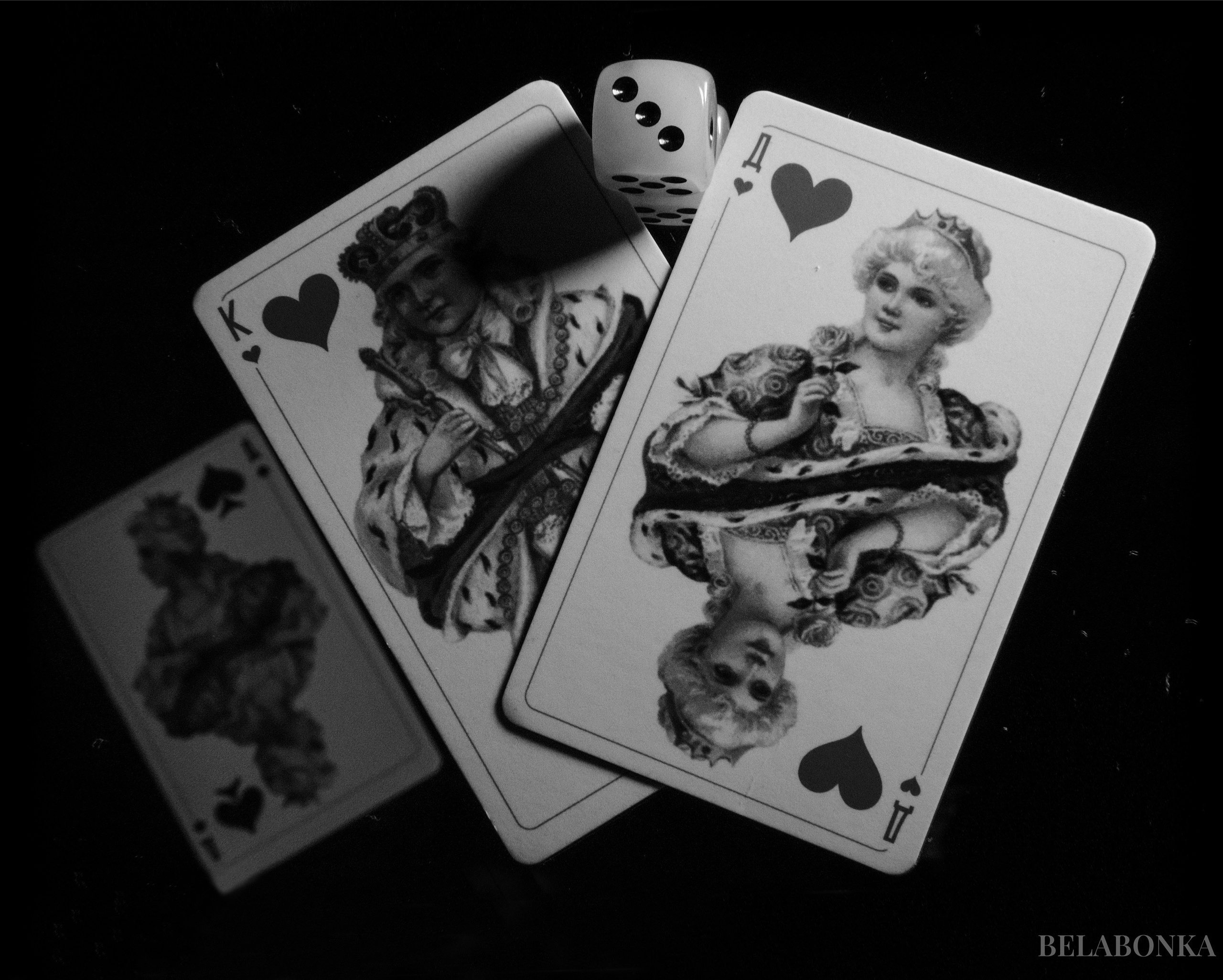 Всякое. Фотограф Маргана Лоция