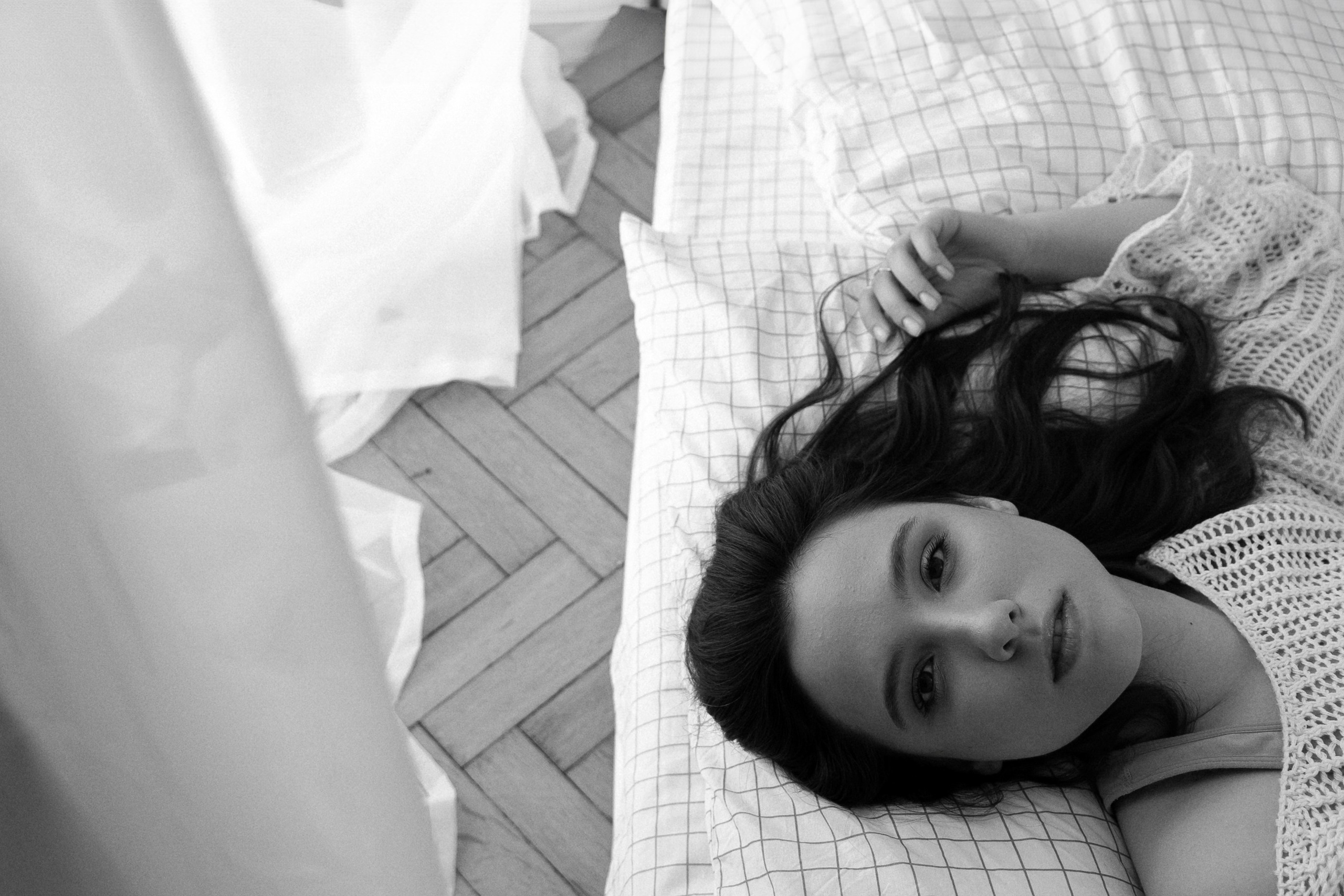 Теперь она моя. Свадебный  фотограф Юлия Гривцова Москва