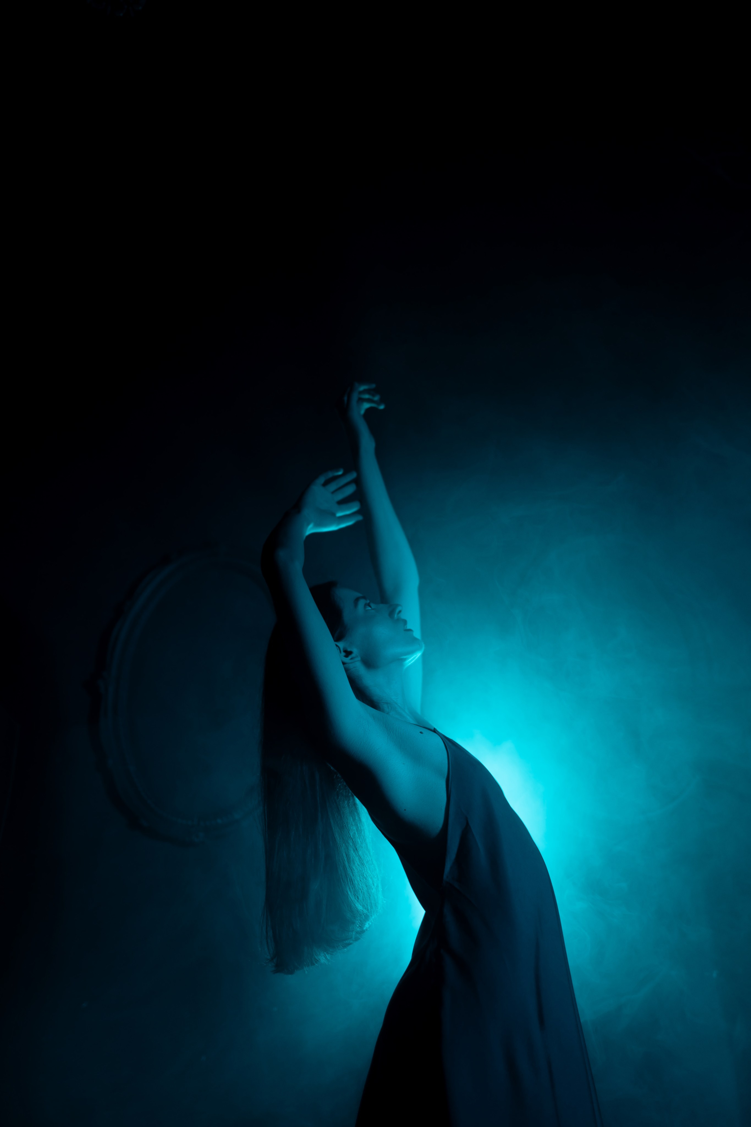 Анастасия. Фотограф Островская Юлия