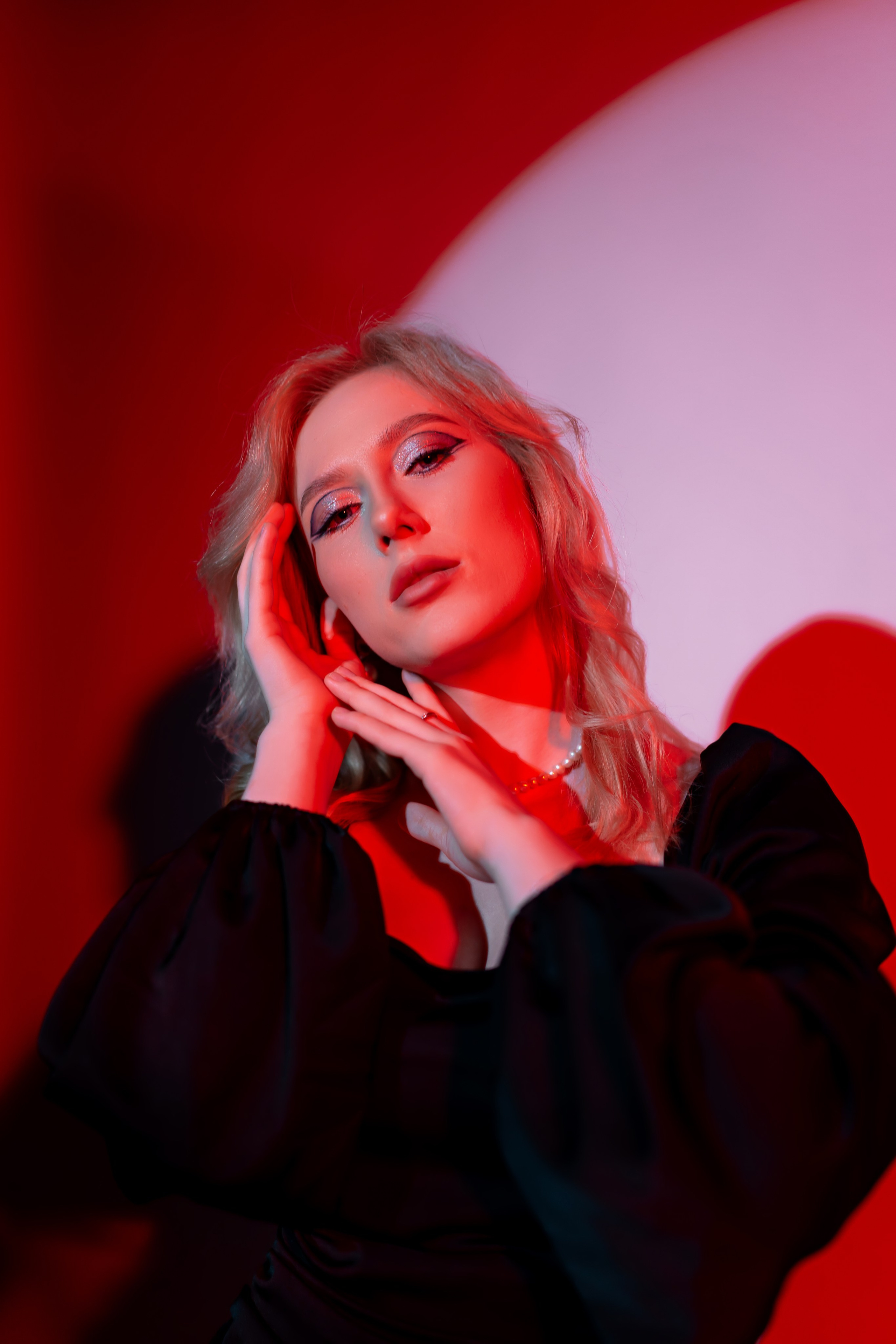 Валерия. Фотограф Островская Юлия