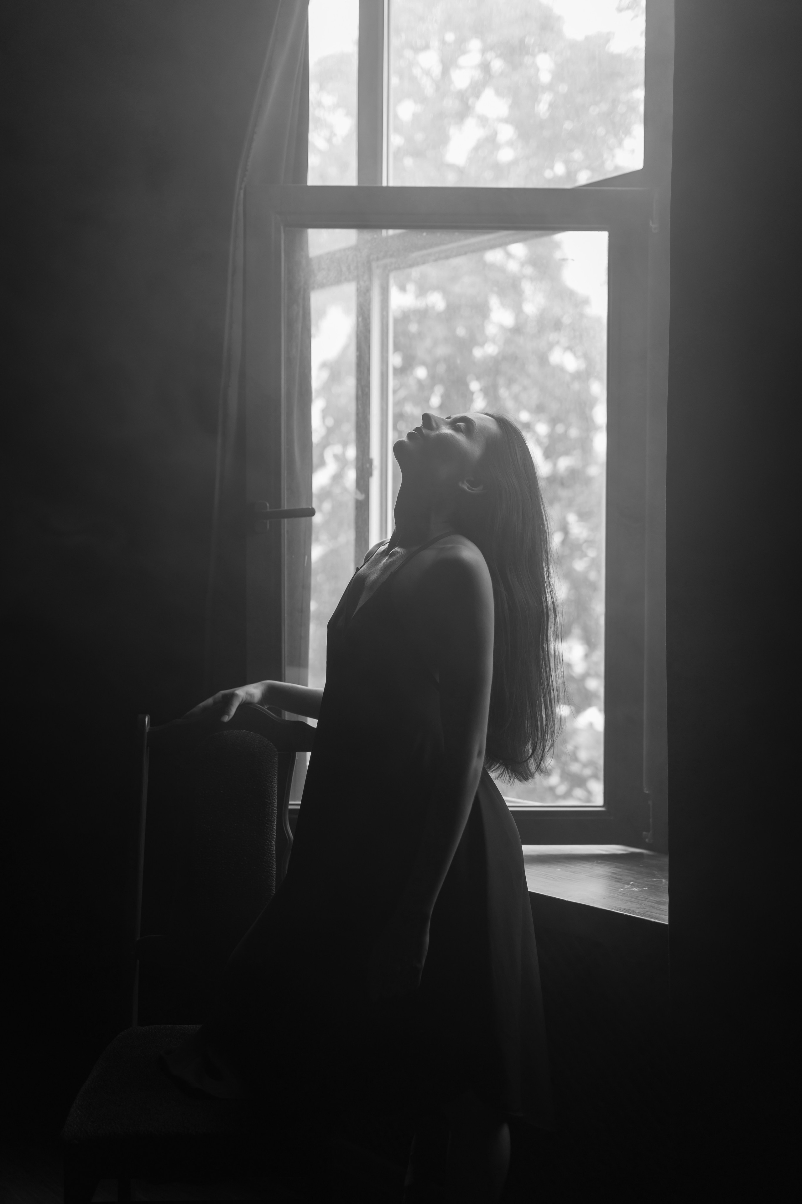 Анастасия. Фотограф Островская Юлия