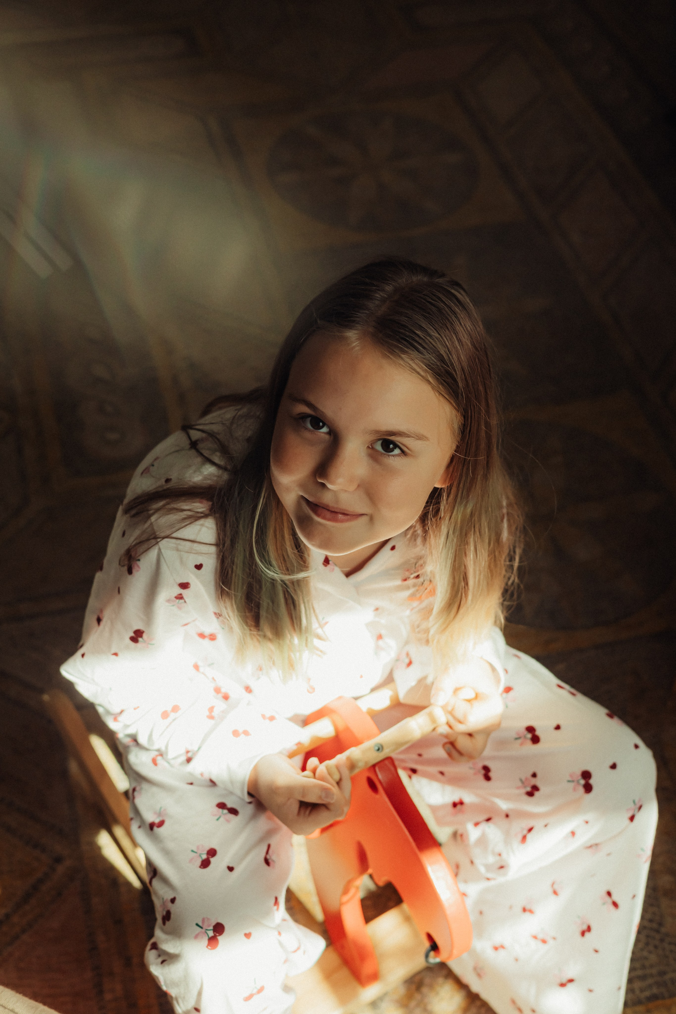Большая семья. Фотограф новорождённых Екатерина Боброва