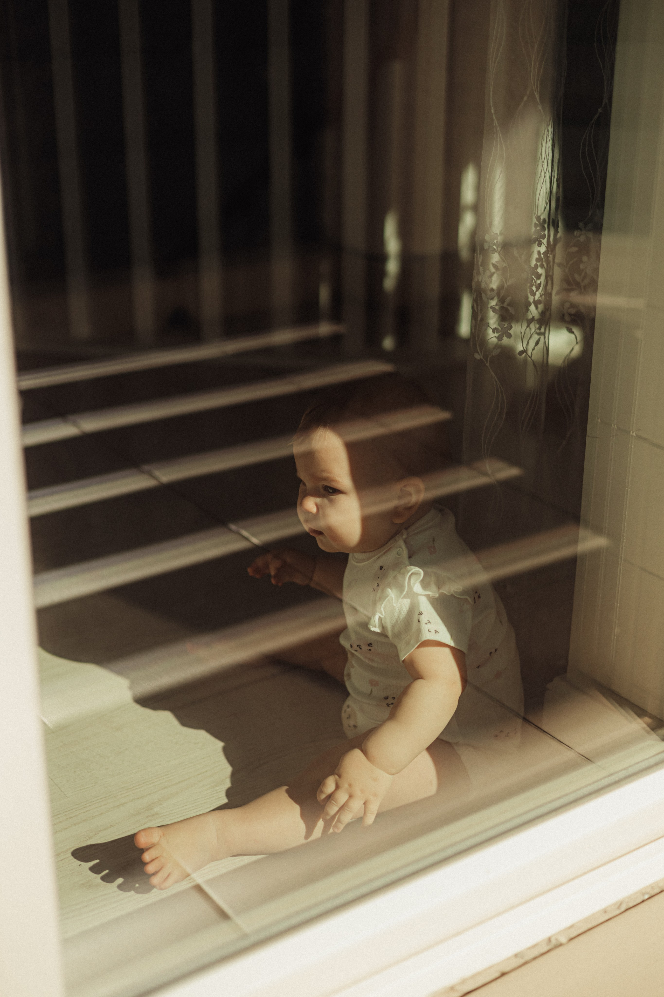 Большая семья. Фотограф новорождённых Екатерина Боброва