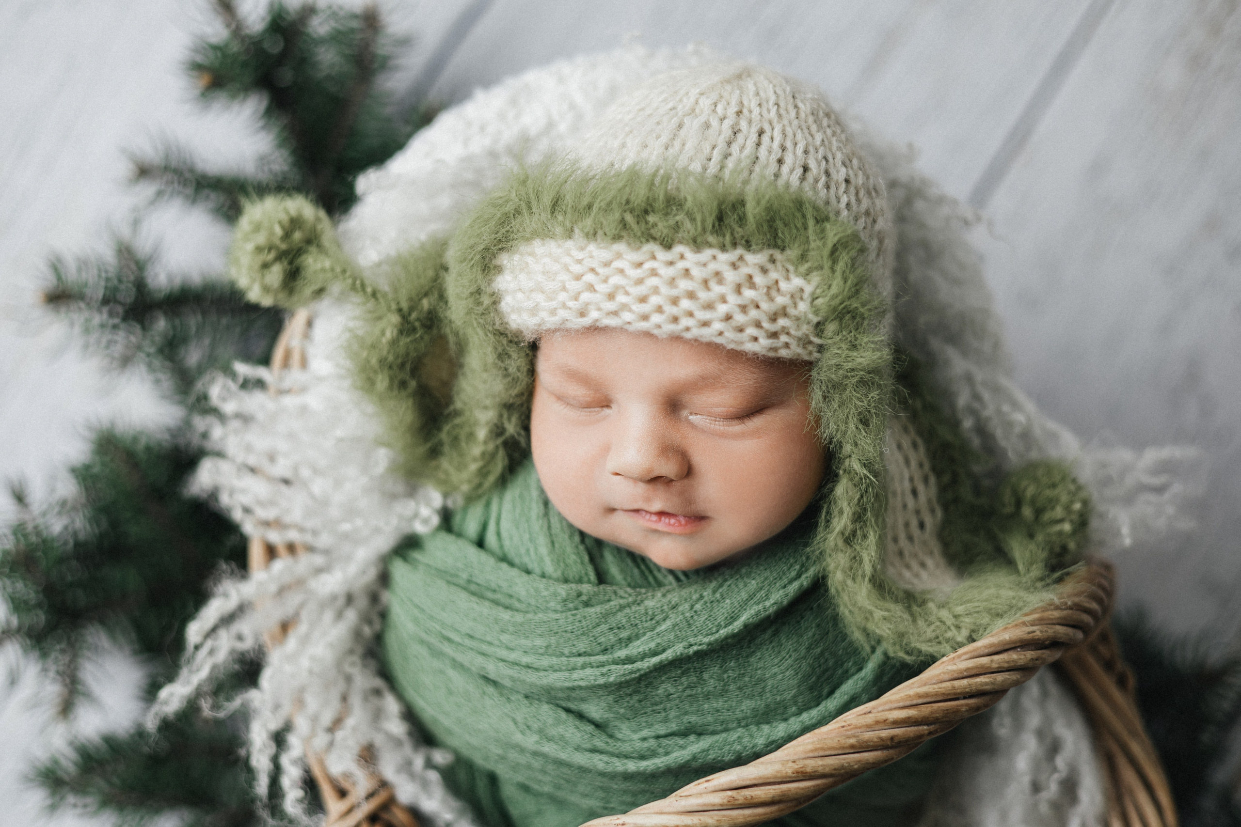 Шамиль, пакет «Комфорт», 9 дней. Фотограф новорождённых Екатерина Боброва. Ульяновск