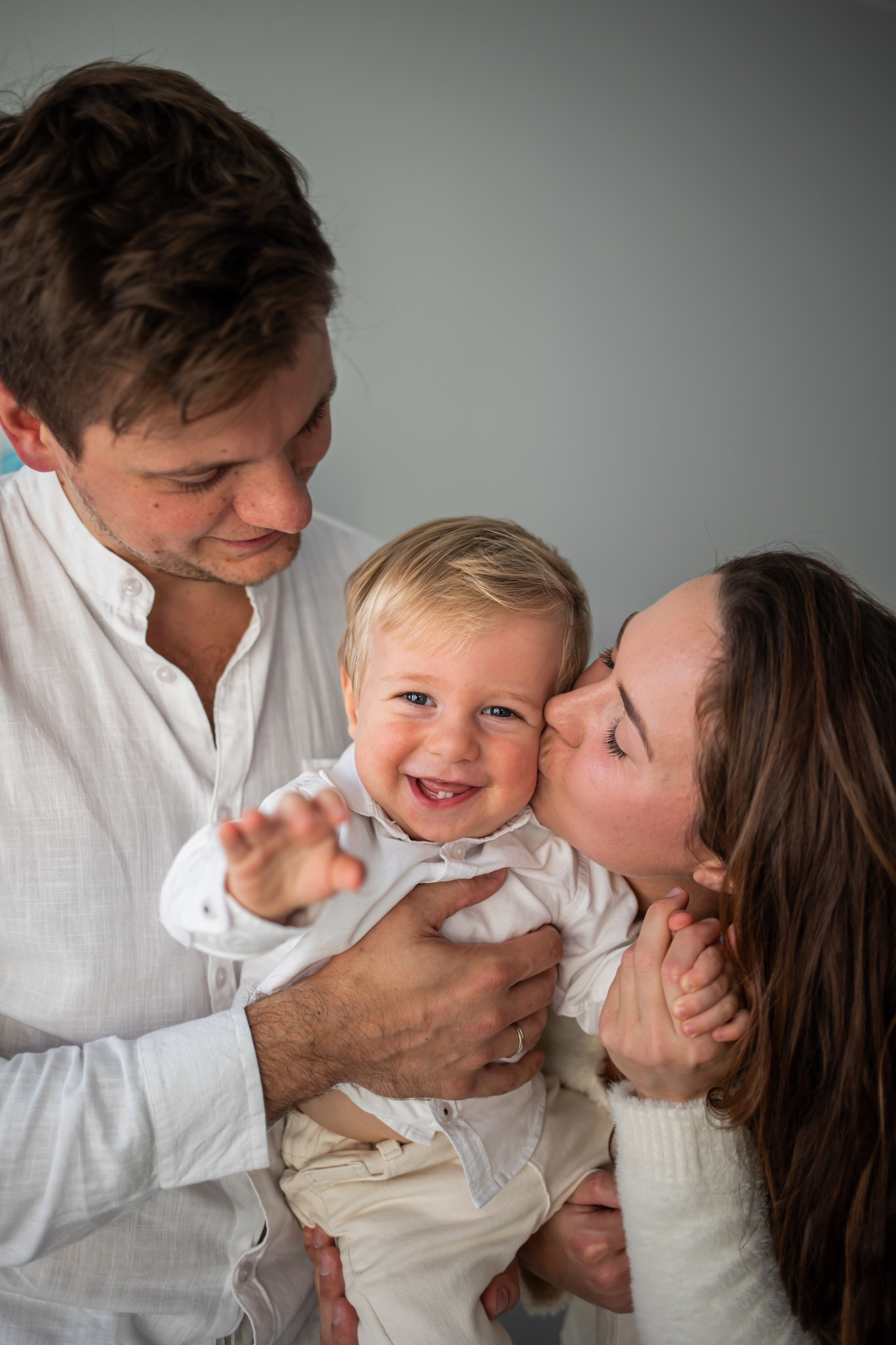 ГОДИК. Семейный и детский фотограф в Москве Кузьмина Мария