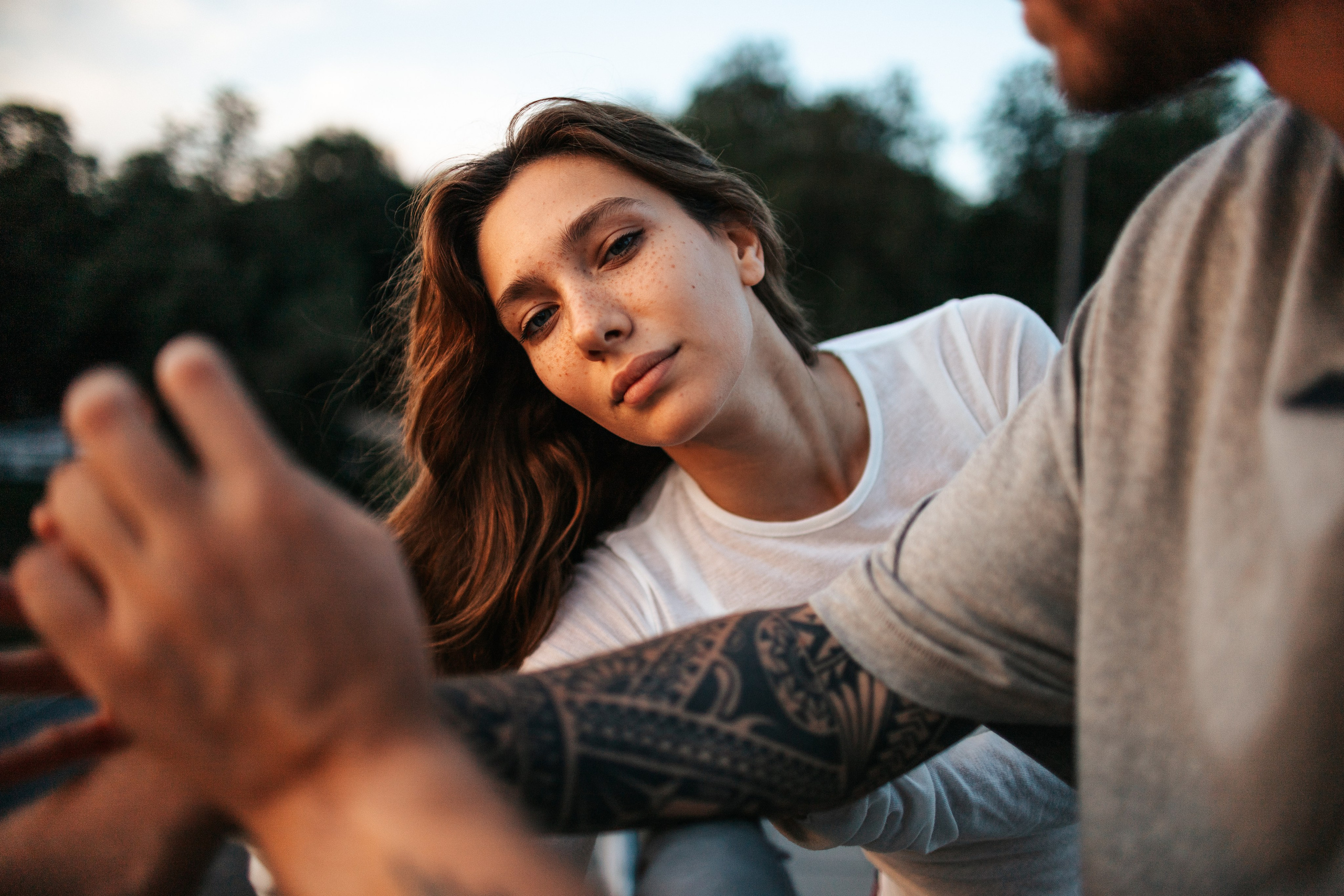 Misha & Arseniya. Свадебный фотограф Москва и ЮГ