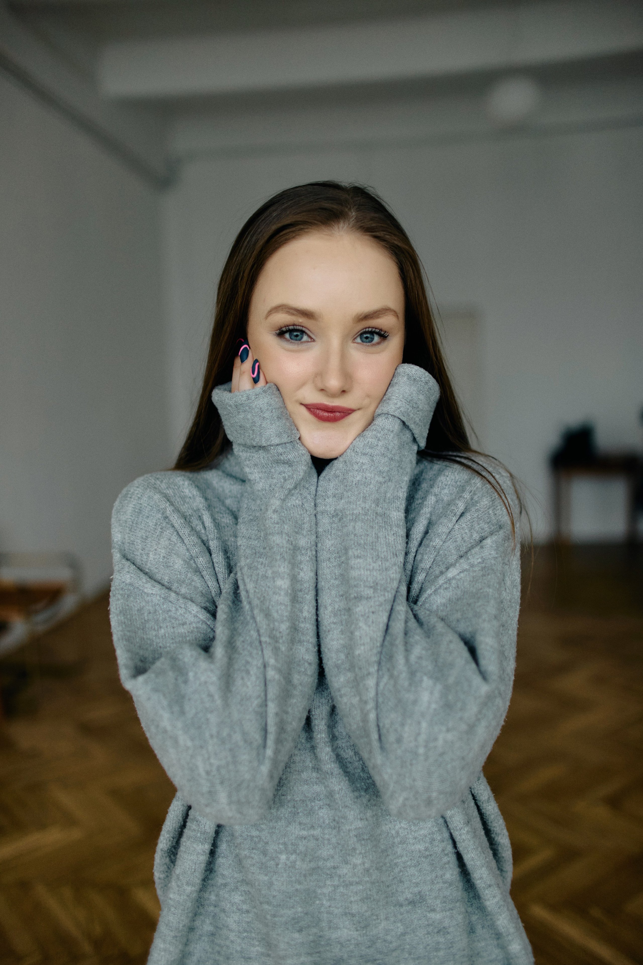 Tanya. Свадебный фотограф Москва и ЮГ