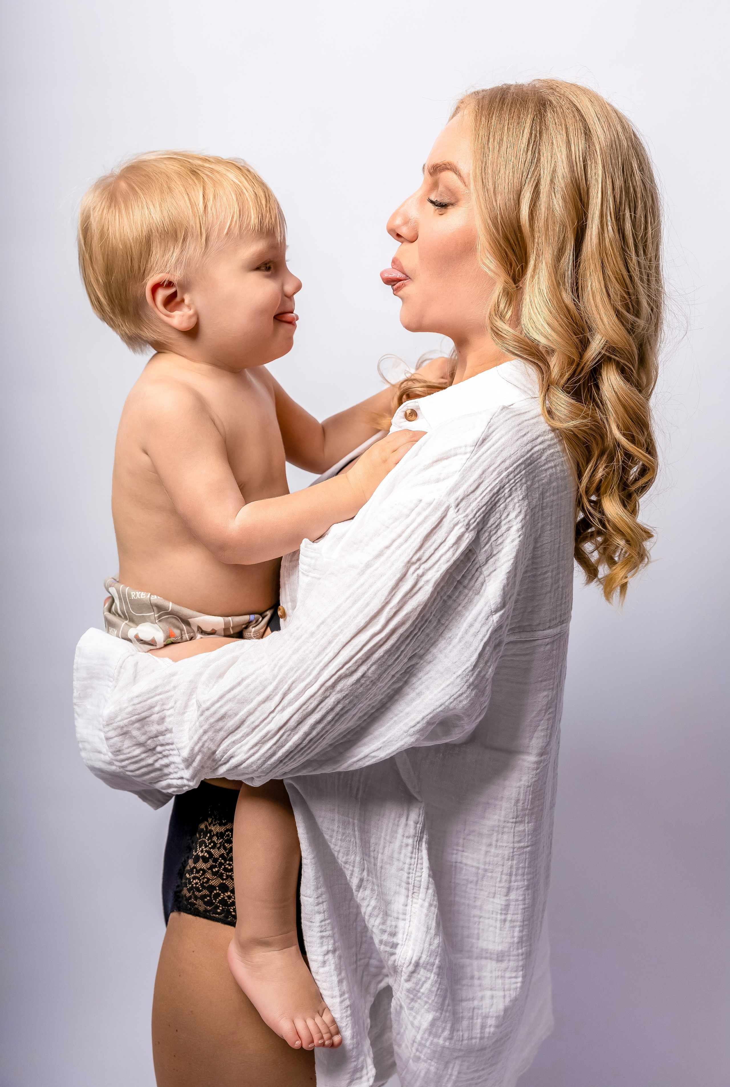 Фотосессия Василины и Фёдора. Фотограф Люся Воробьева