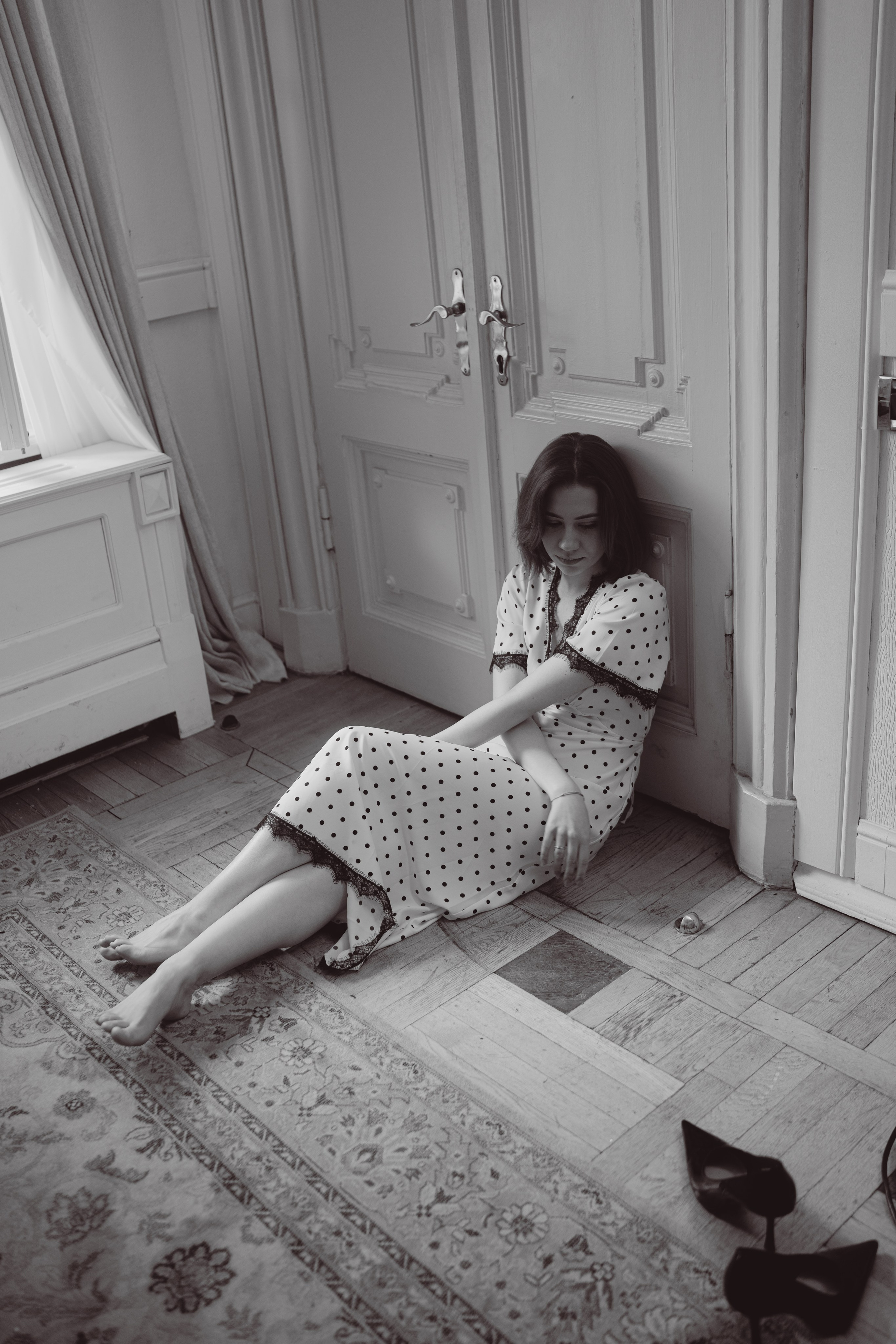 IRINA. JK`Shot