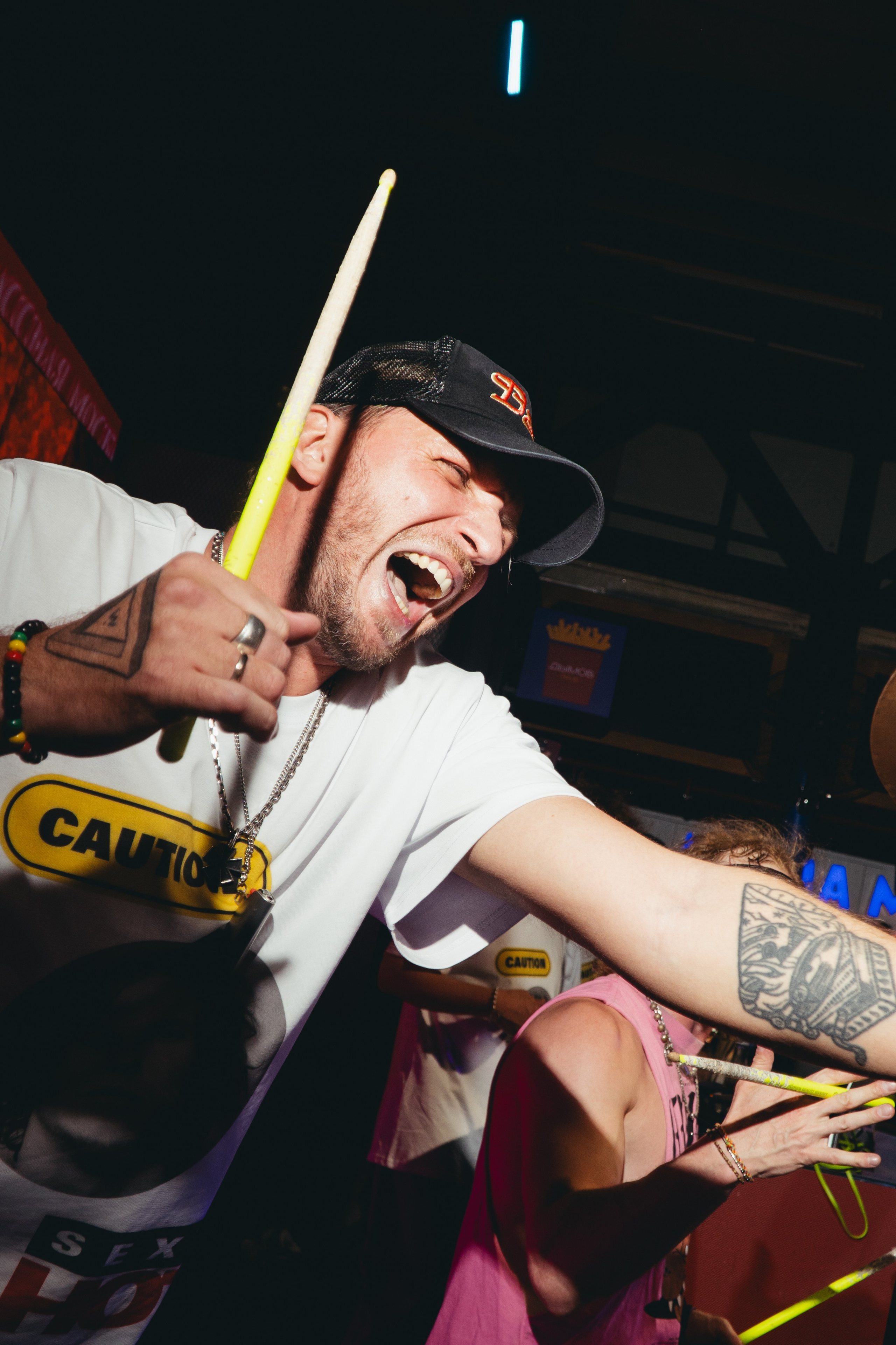 Мероприятия. JK`Shot