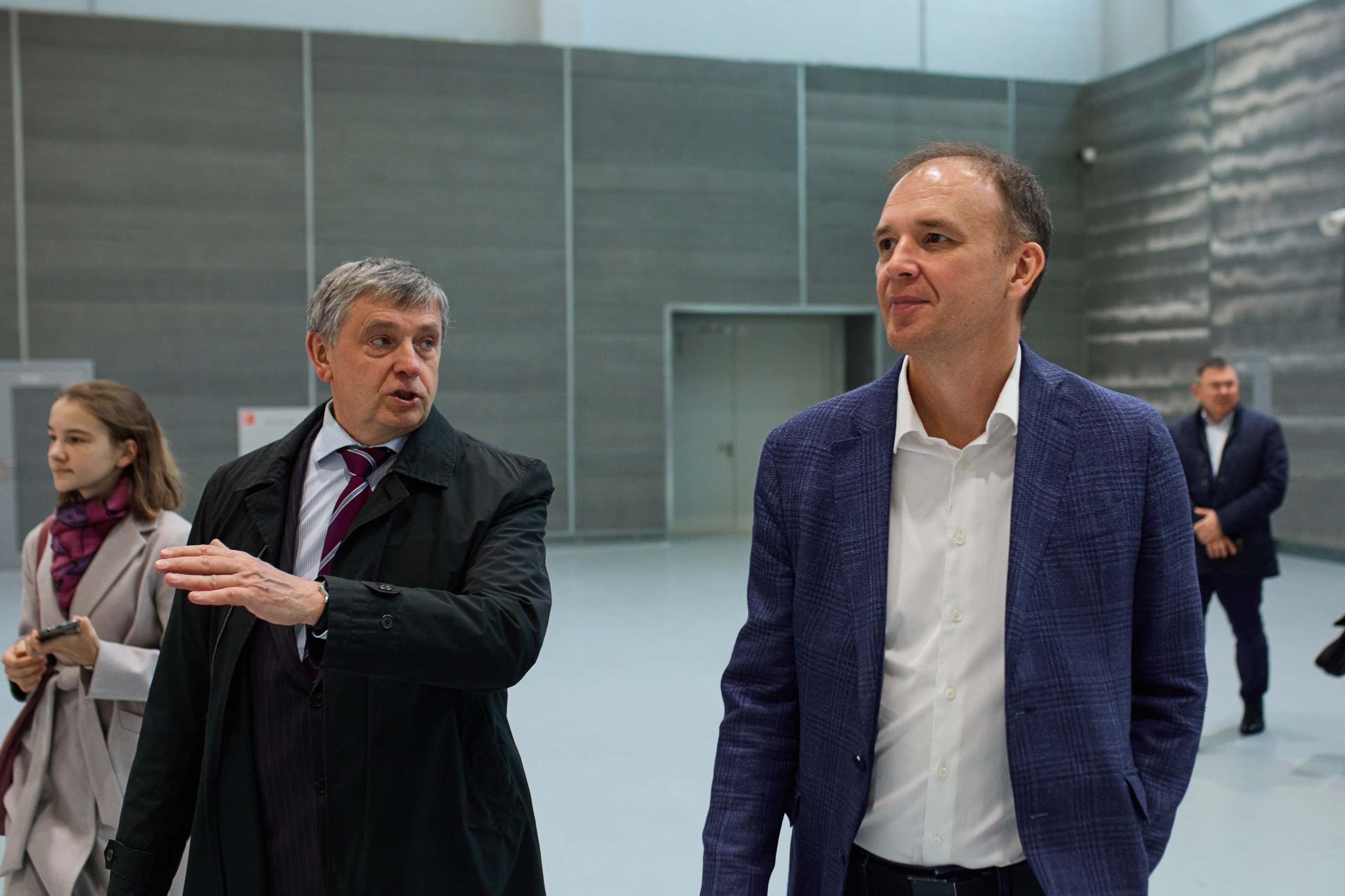 Заседание комиссии ССПР. Видеограф, фотограф Илья Новиков Москва, Екатеринбург, Калининград