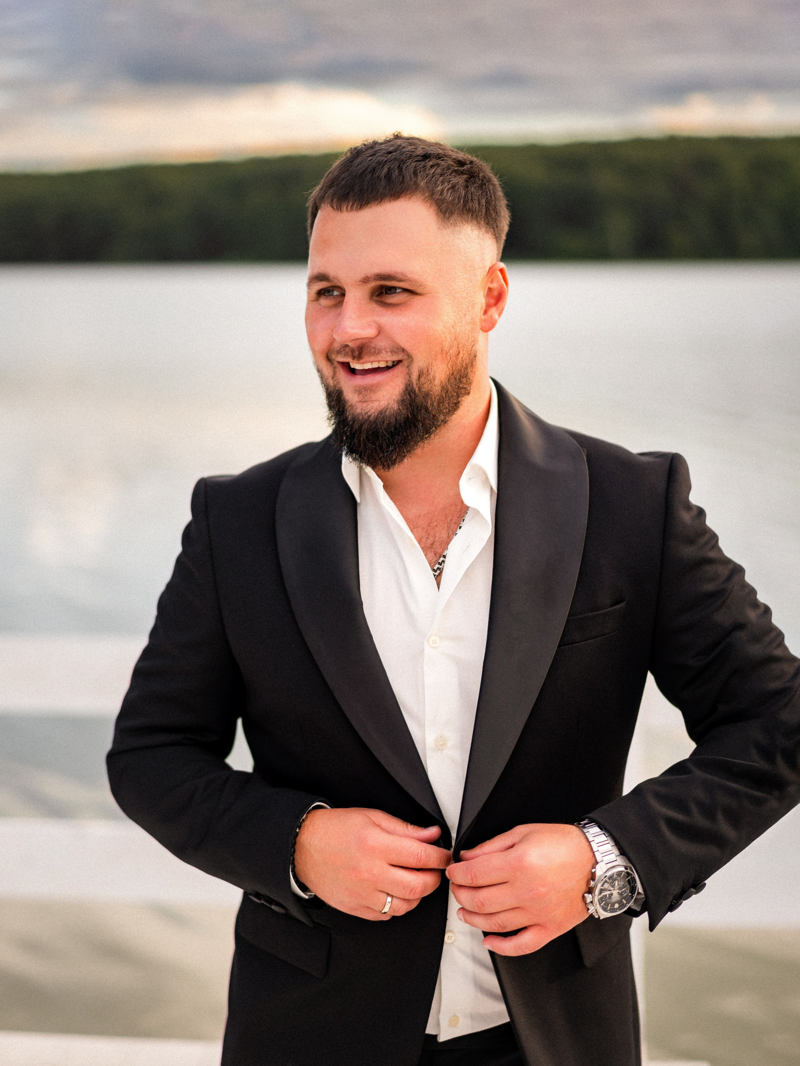 Свадьба — Кирилл & Полина 08.09.24. Фотограф Москва