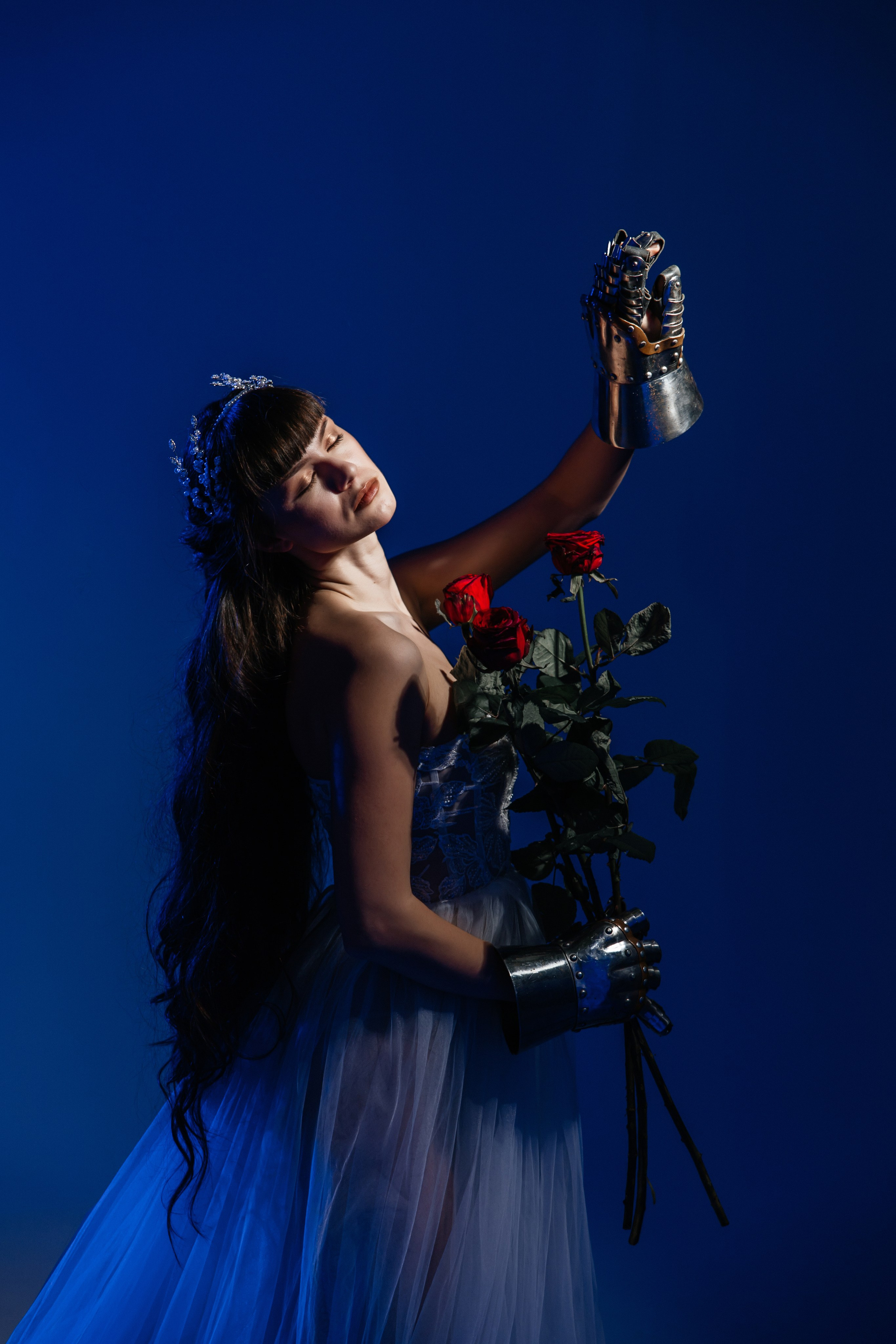 Воин судьбы. Свадебный и портретный фотограф Казань | Белебей