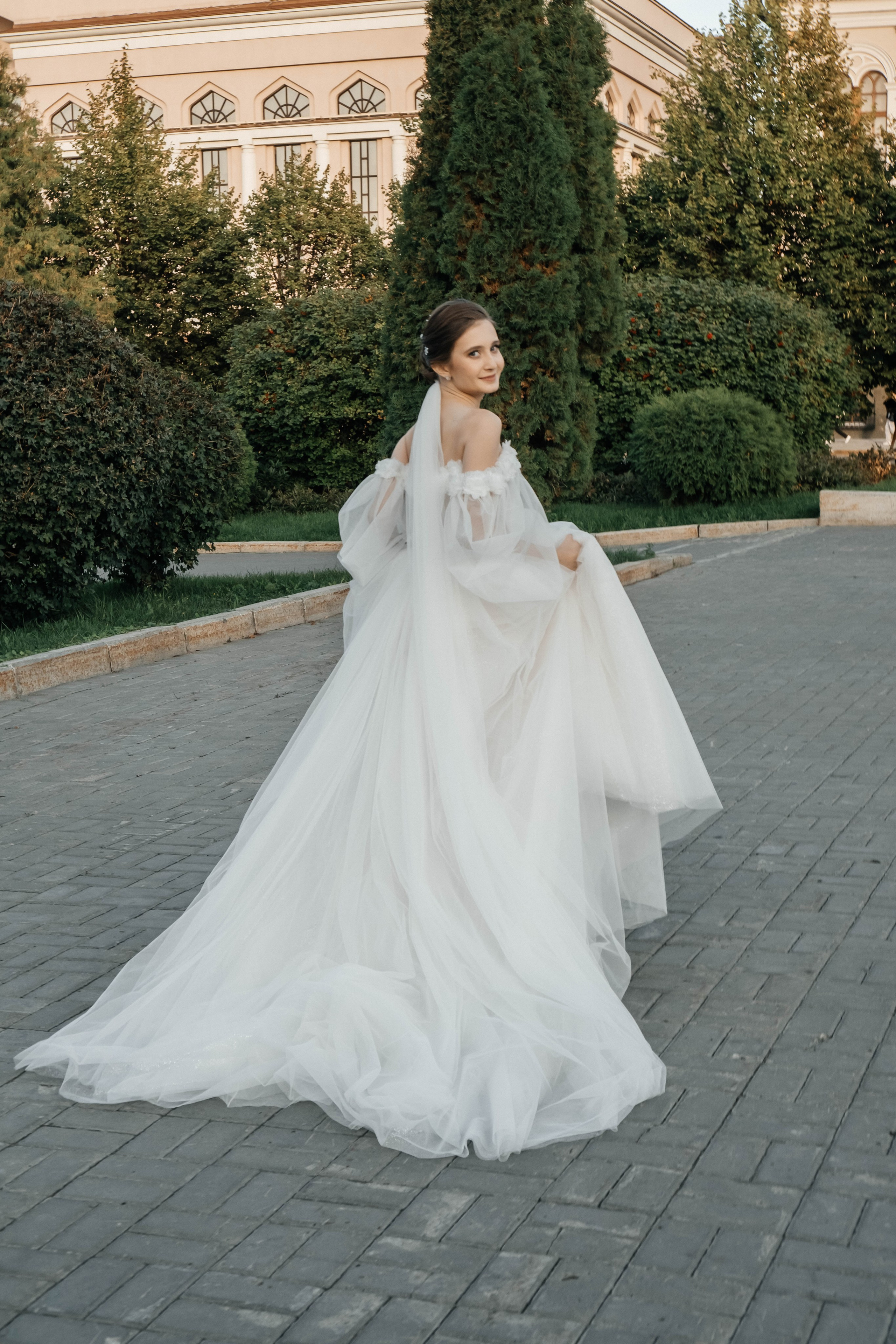 Рустам&Элиза. Свадебный и портретный фотограф Казань | Белебей