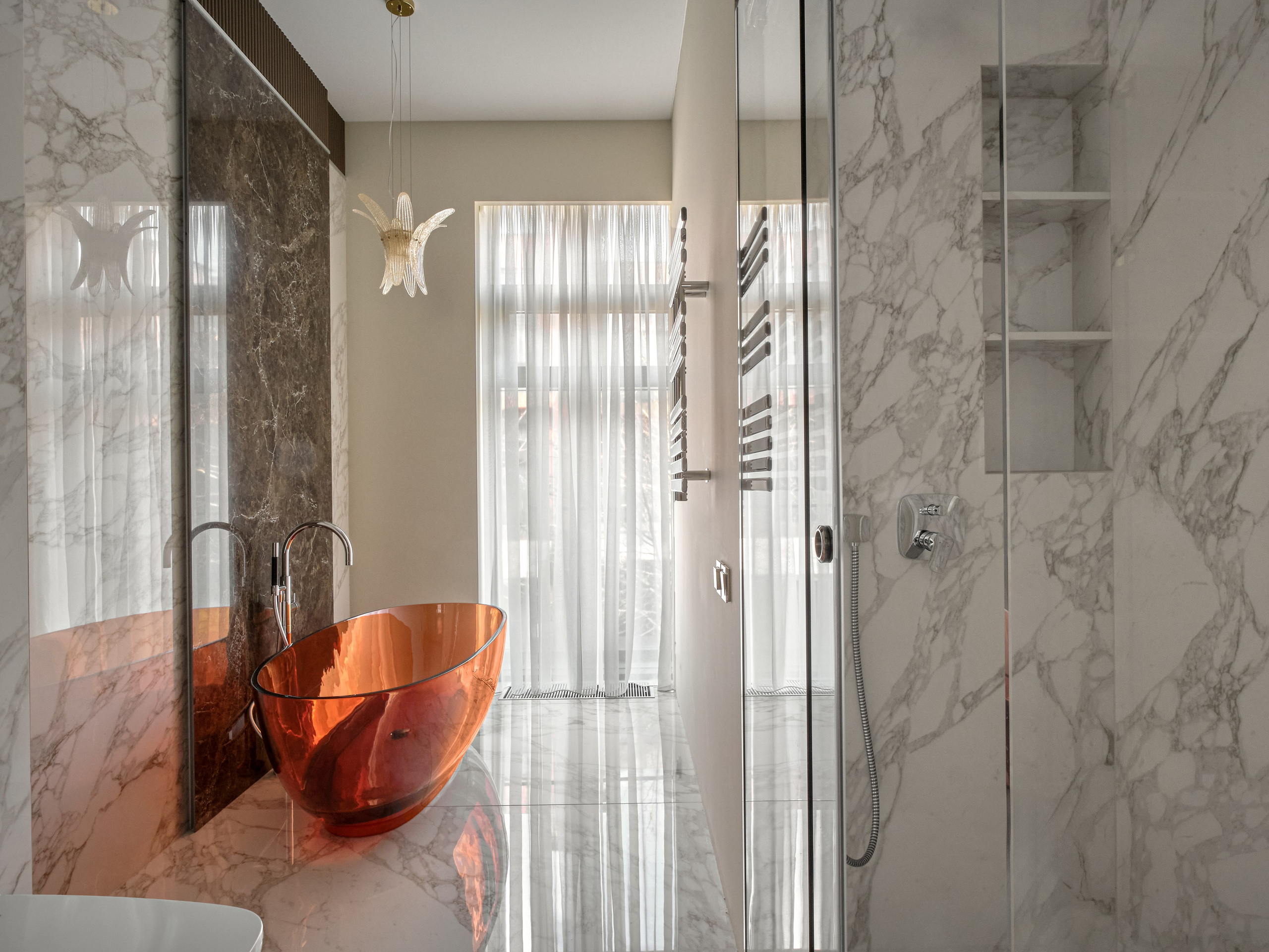 Таунхаус, 150 м². MMstudio