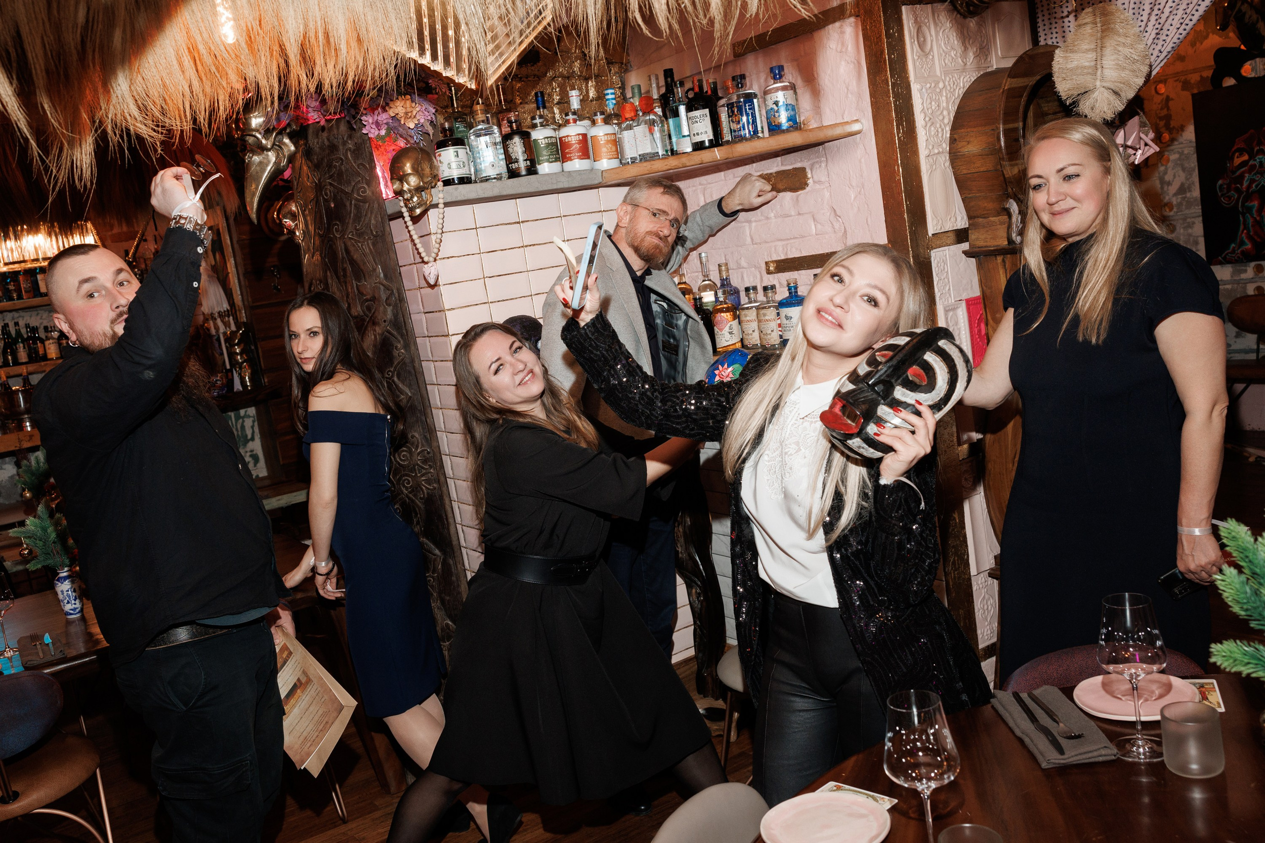 Портфолио корпоративных съемок. Фотограф в Санкт-Петербурге — Сергей Петров