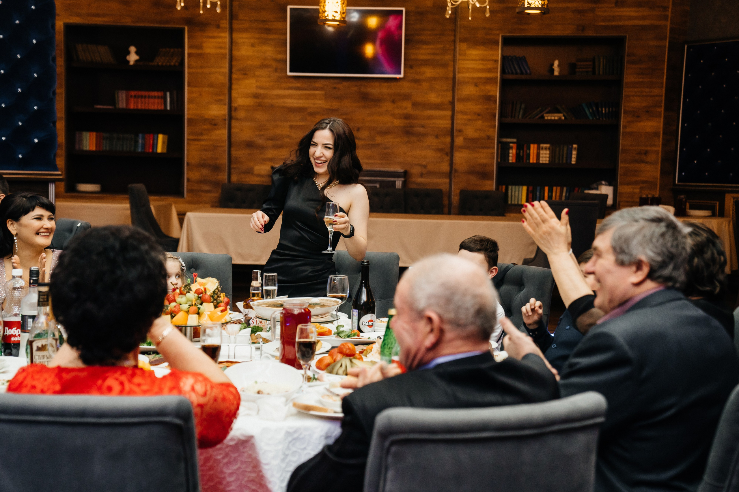 Юбилей. Свадебный фотограф в Белгороде Кравченко Алиса