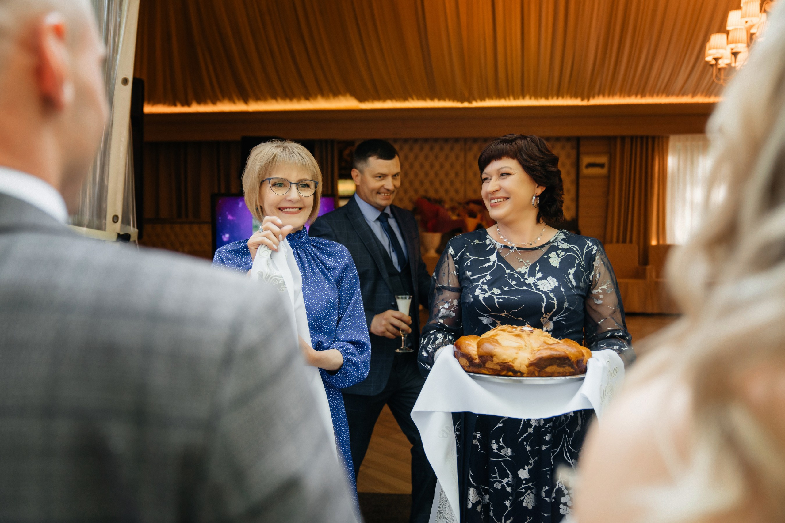 Дима и Лиза. Свадебный фотограф в Белгороде Кравченко Алиса