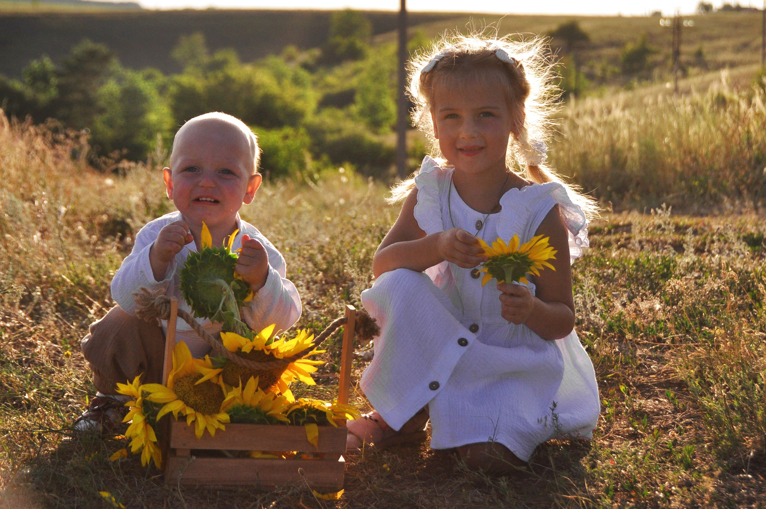 Детская. Фотограф в Урюпинске