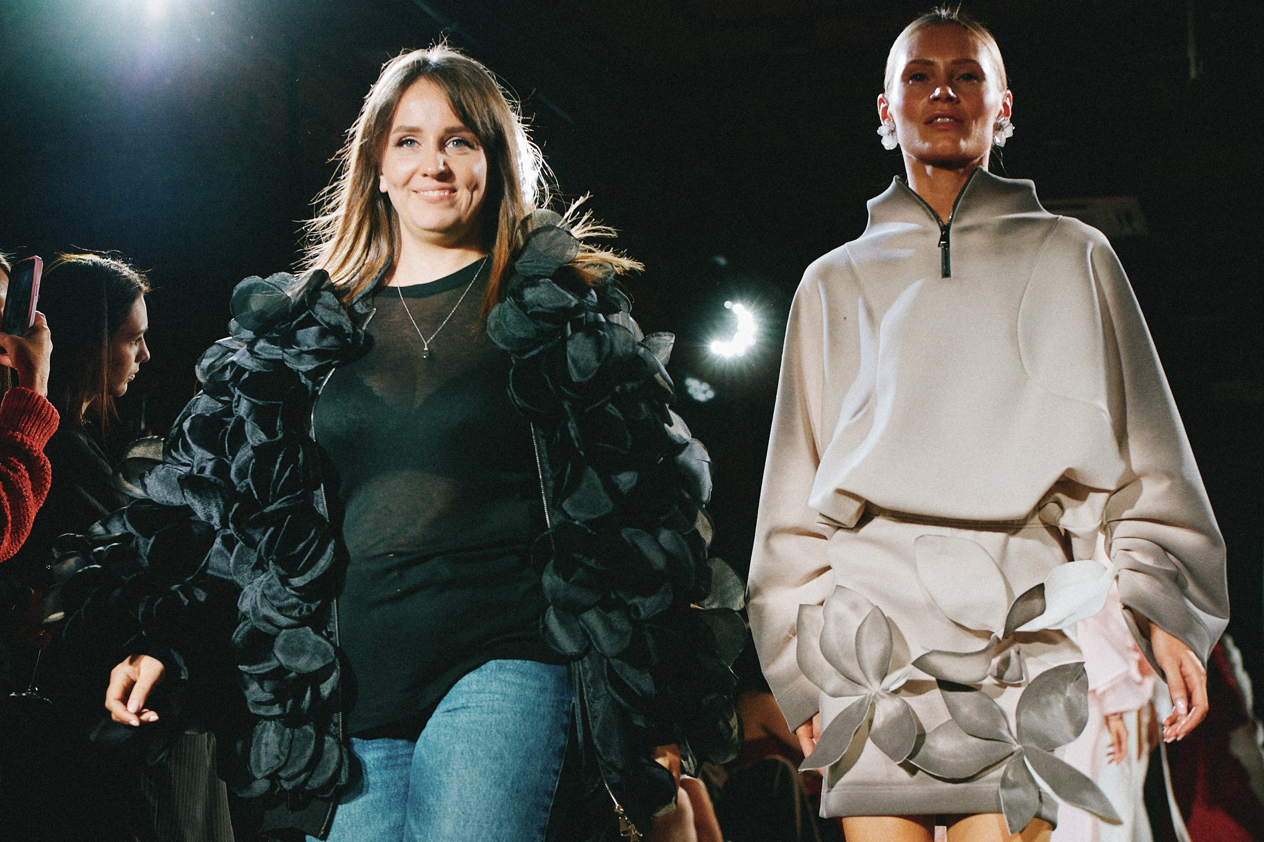 День пятый. Уральская международная неделя моды 2024