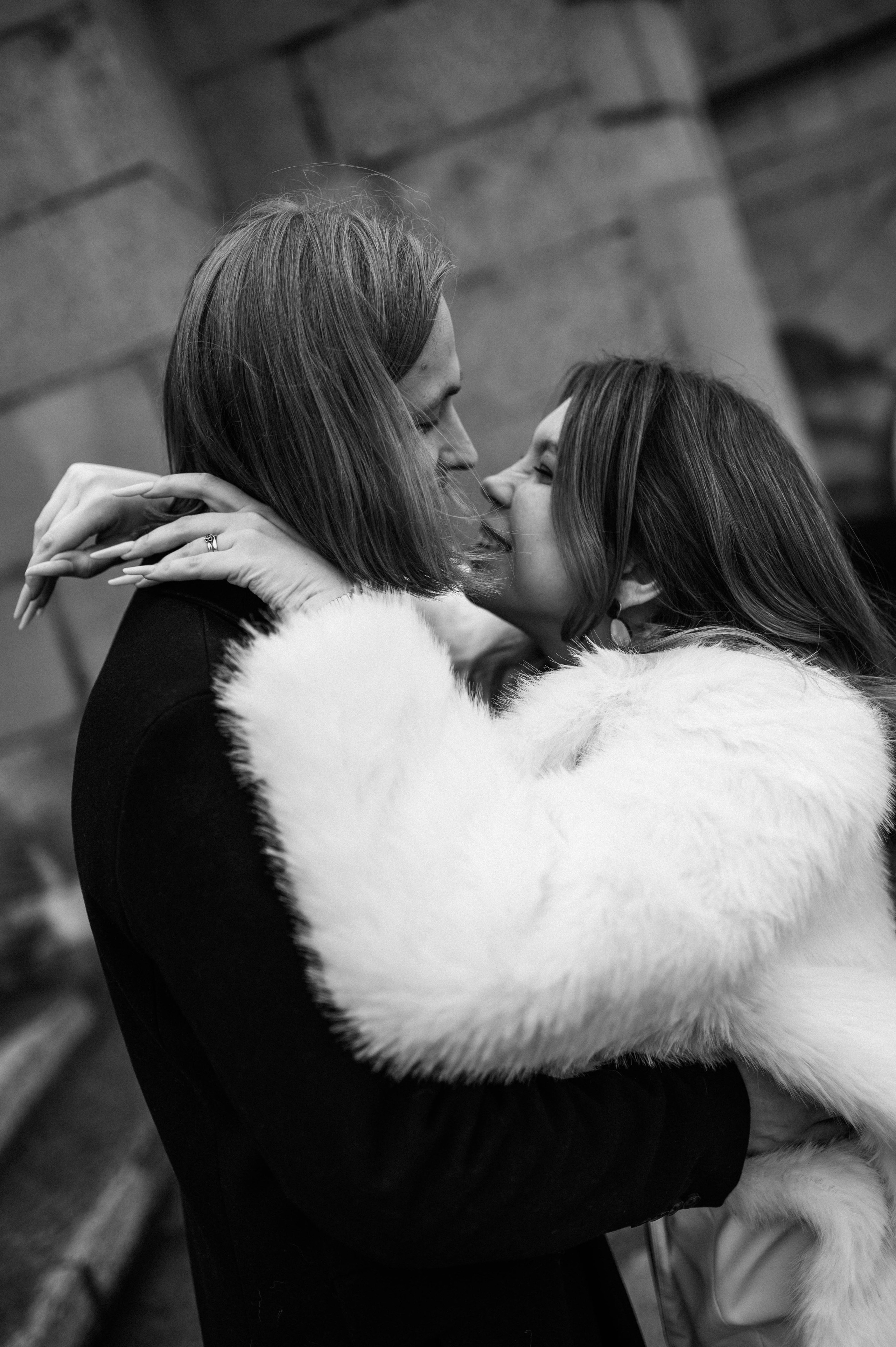 I&S | WEDDING. Лайфстайл фотограф в Санкт-Петербурге — Вера Целикова