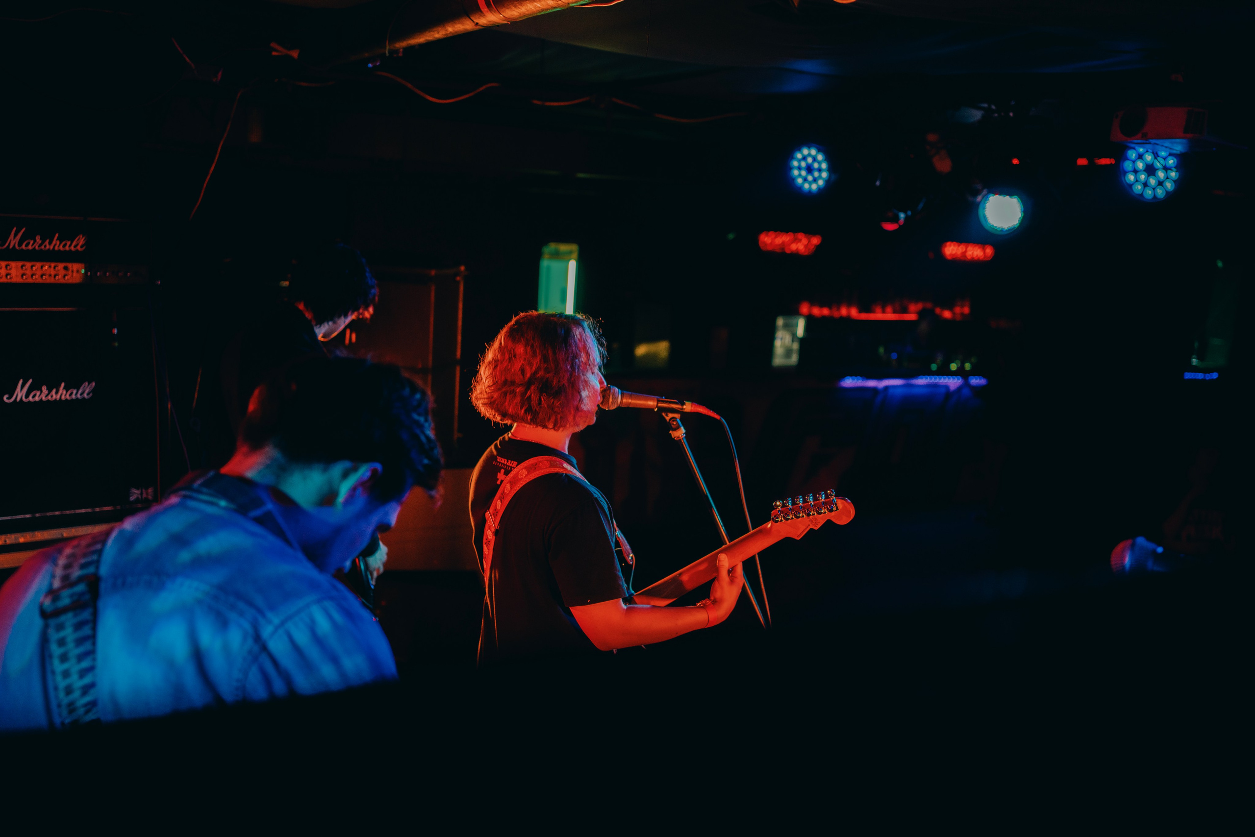 Легранж. Фотограф Екатерина Крючкова