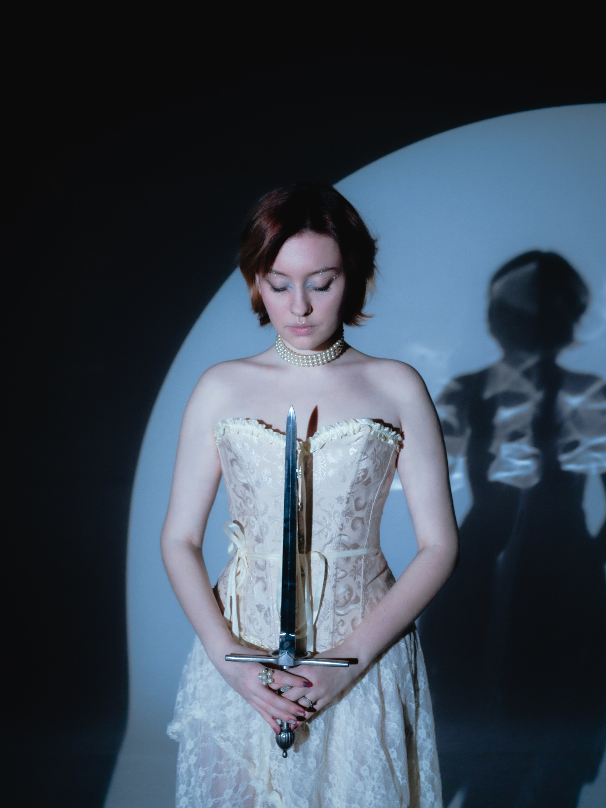 Castle. Фотограф Екатерина Крючкова