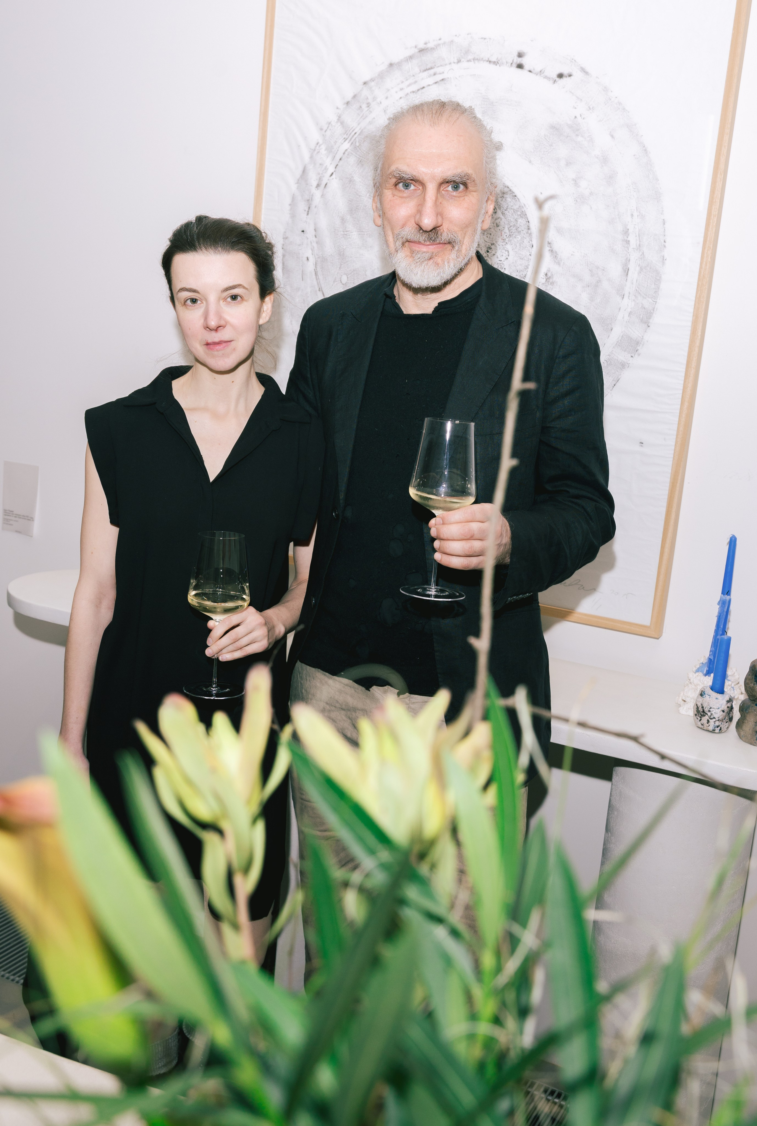 ПЕРВОЕ ОНЕЙРИЧЕСКОЕ УРАВНЕНИЕ. Портретный и ивент-фотограф в Москве