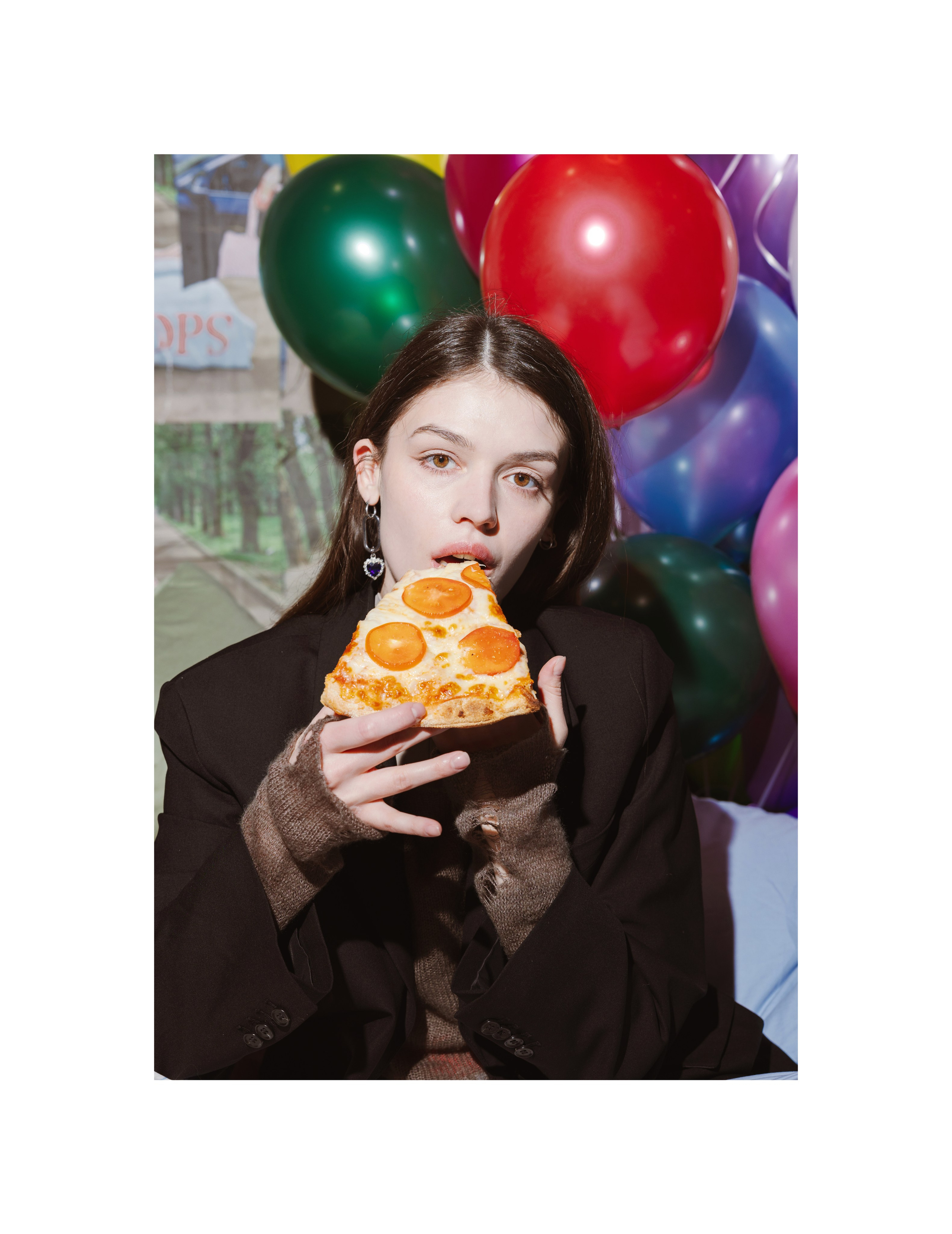 PROPS маркет. Портретный и ивент-фотограф в Москве