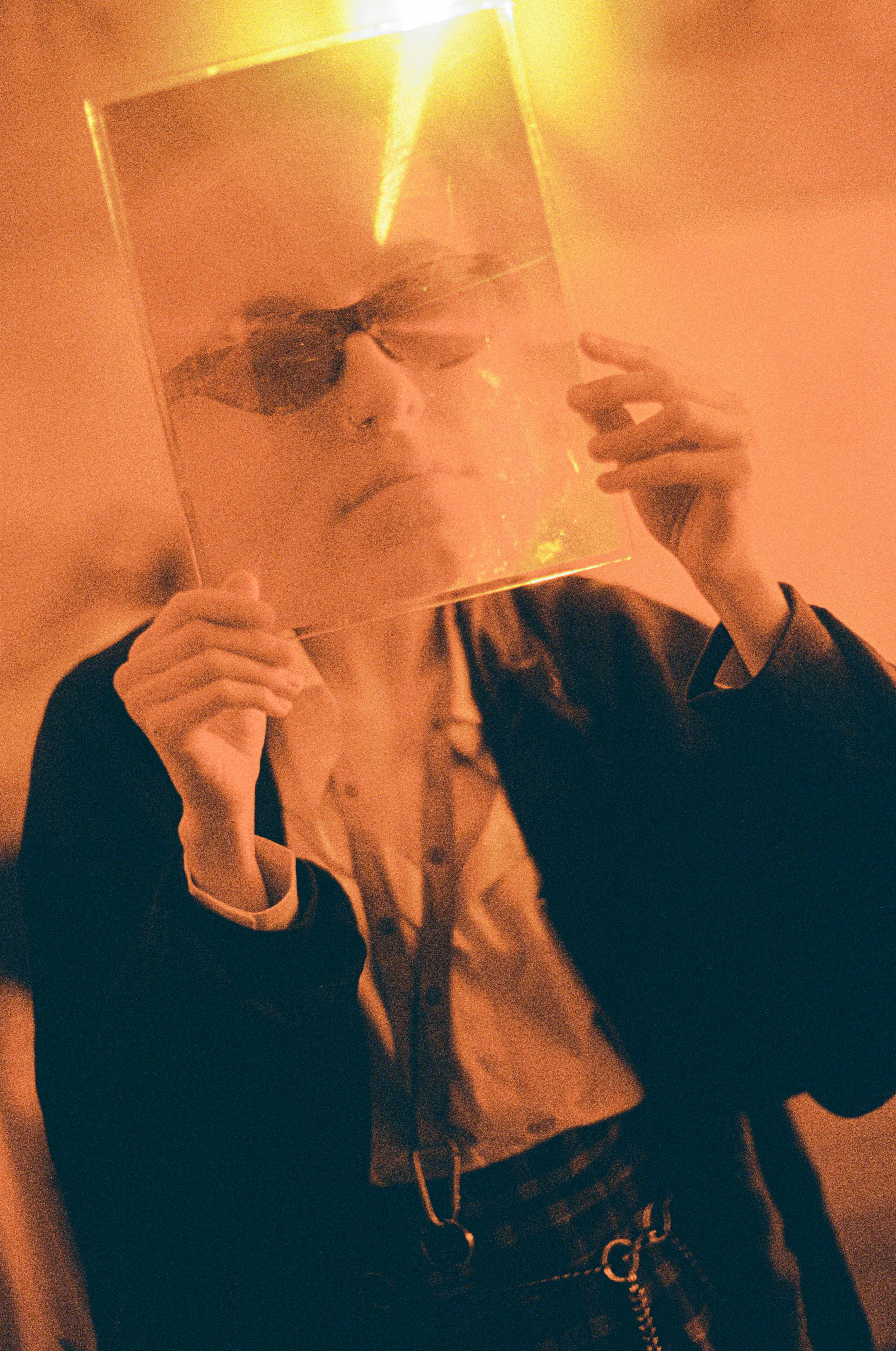 Party like a Moscow. Портретный и ивент-фотограф в Москве