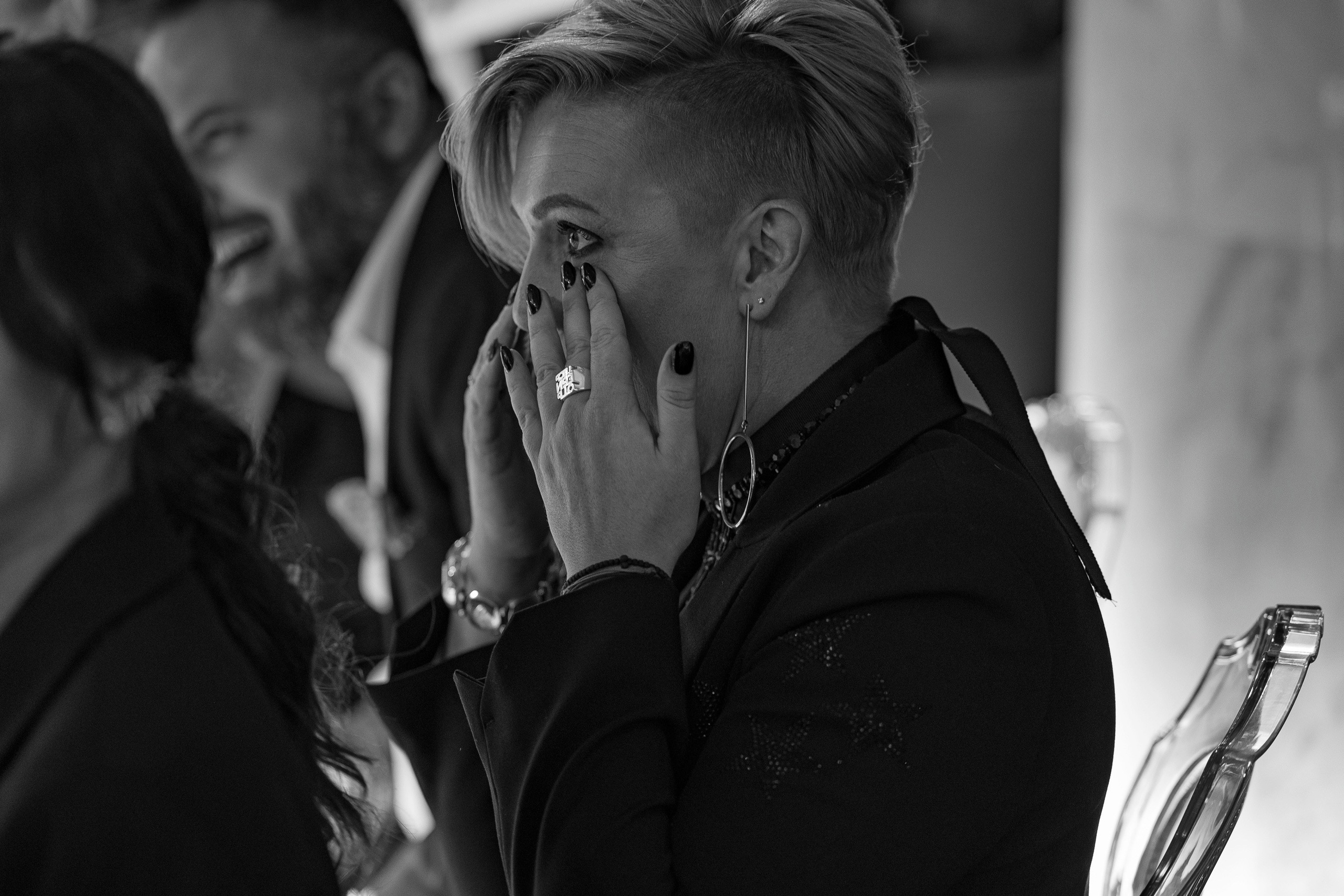 Свадьба певицы NST <3. VENSKAYA WEDDING & EVENT PLANNER