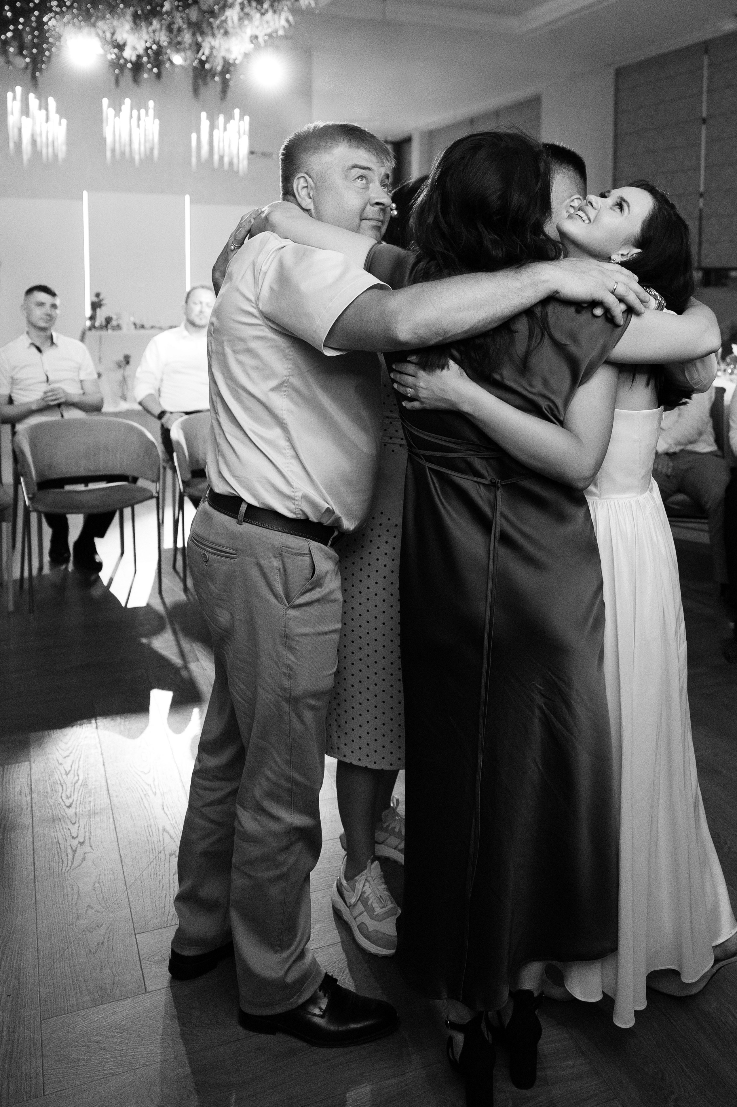 Wedding. Главная