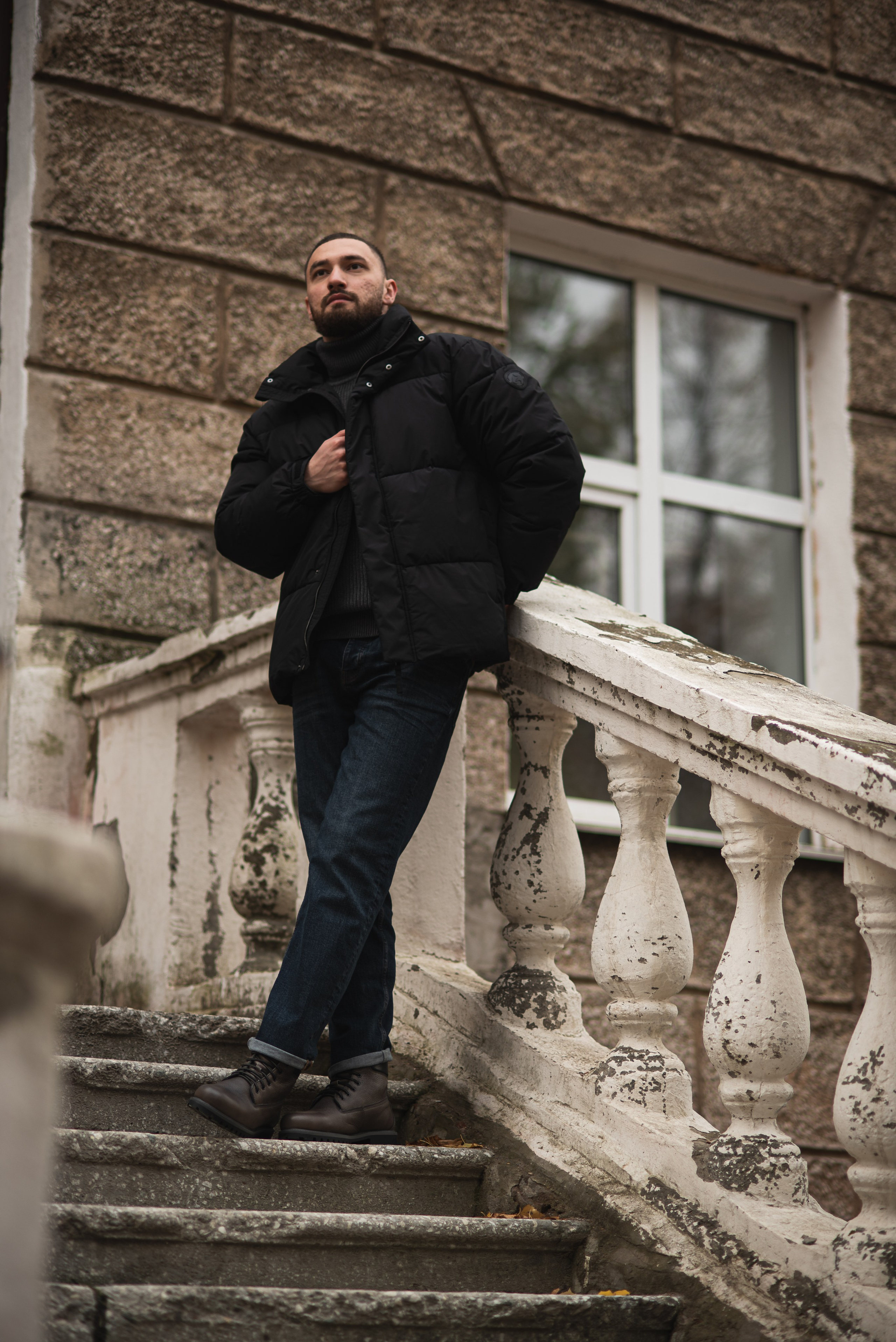 Красивые локации для фотосъемок в Уфе. Свадебный фотограф Тимур Хабибуллин