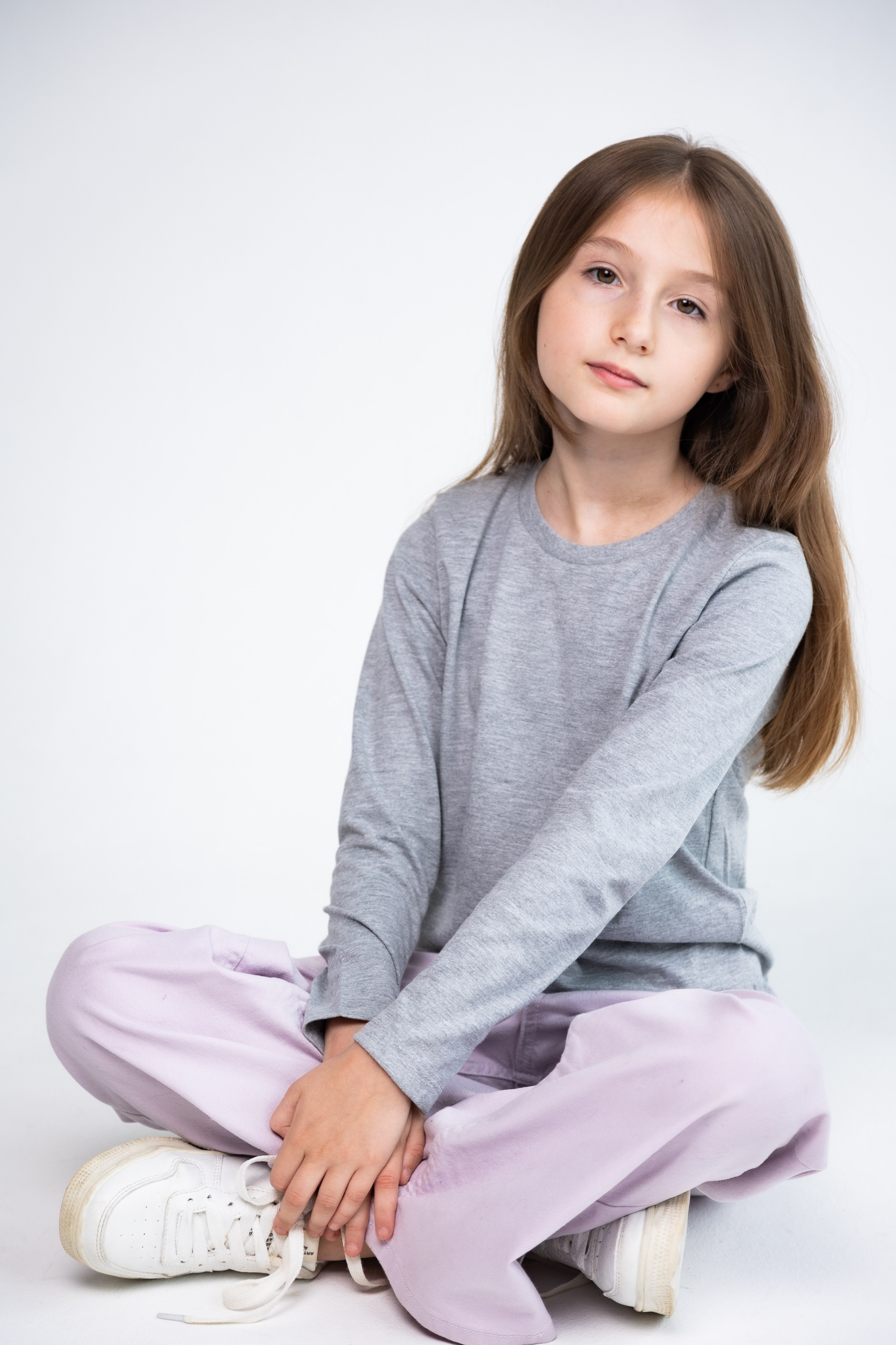 Общий. Креатор Ольга Яш