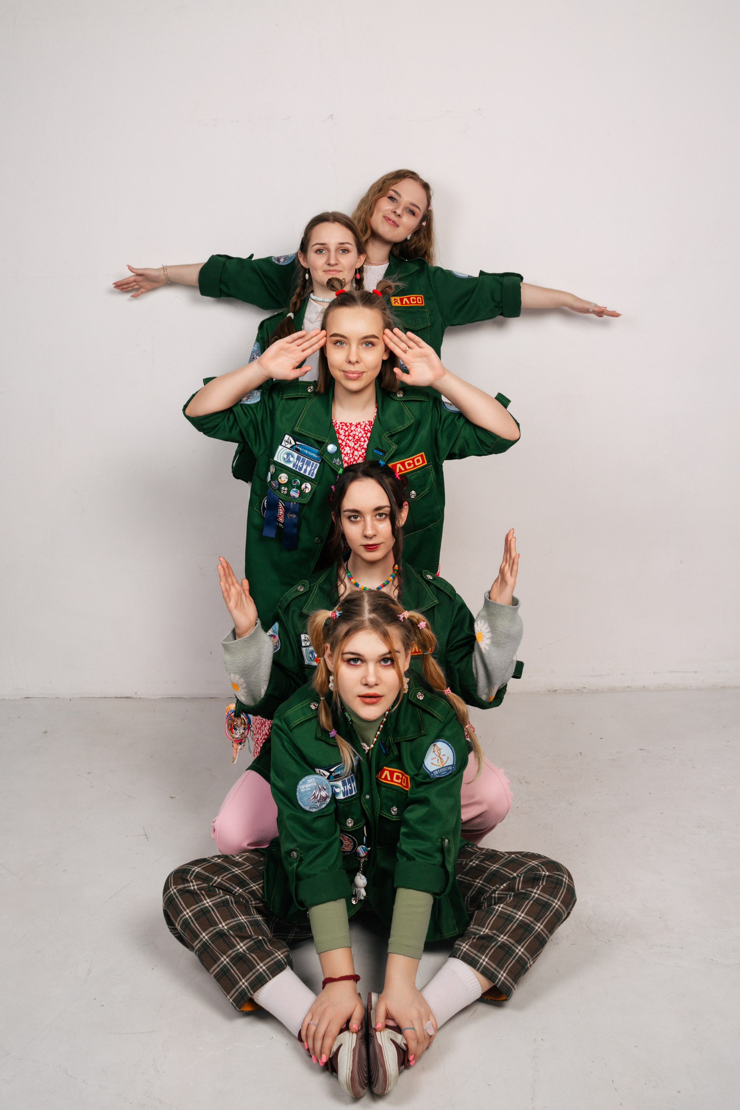 СПО «Каравелла». Свадебный и женский фотограф в Санкт-Петербурге Муртеева Екатерина