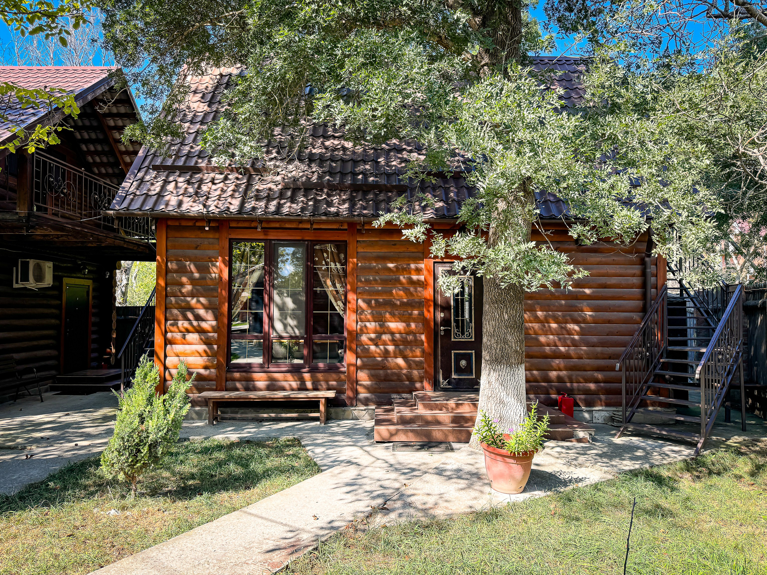 Интерьерная съёмка домов. Интерьерный фотограф на побережье Краснодарского края Диана Бажанова