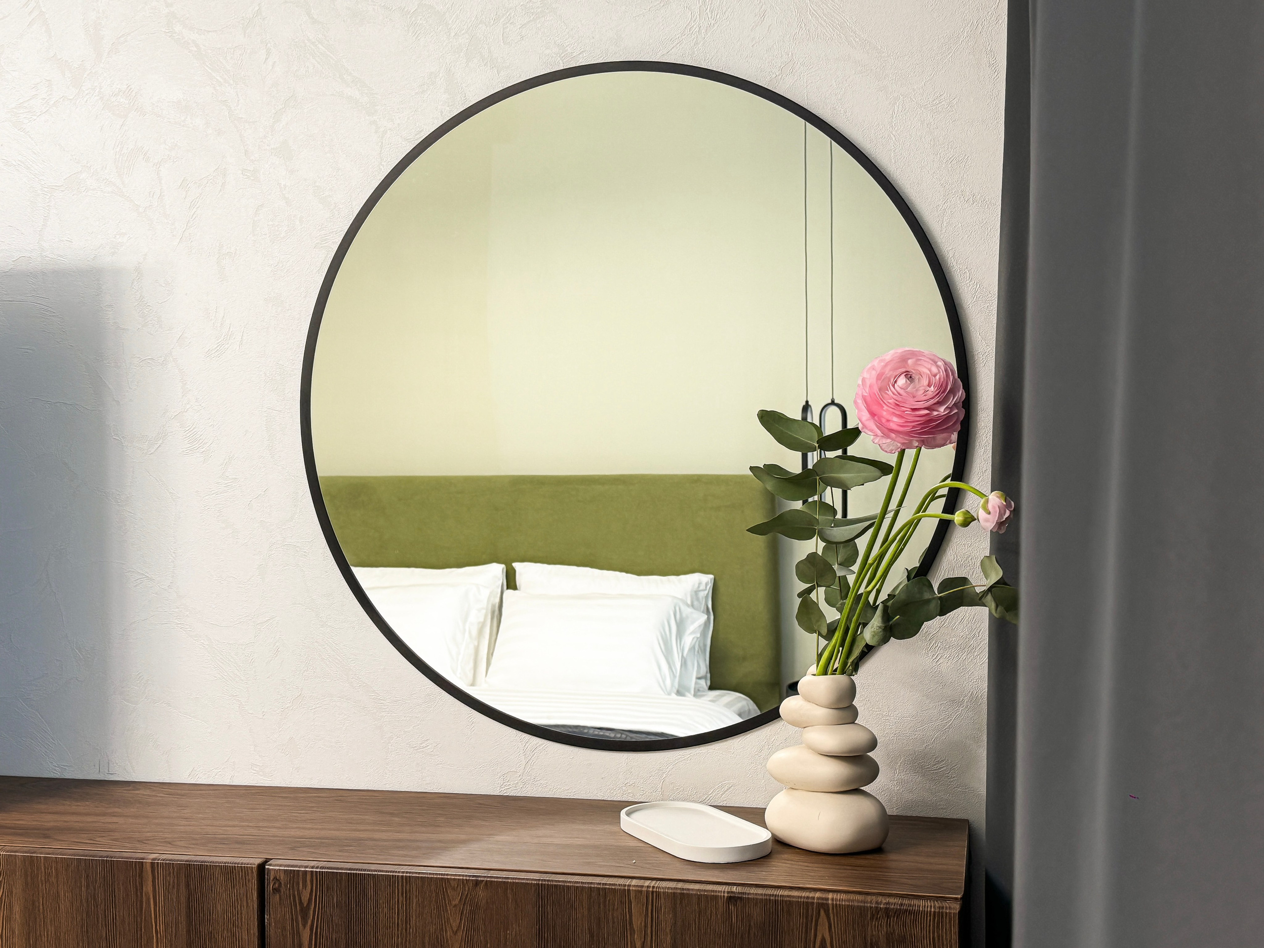 Интерьерная съёмка квартиры. Интерьерный фотограф на побережье Краснодарского края Диана Бажанова