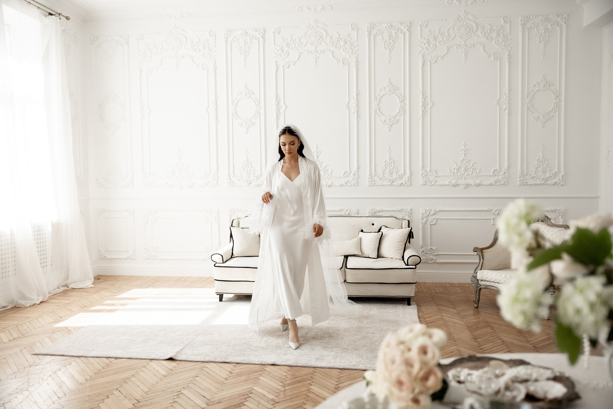 Вадим и Яна. Фотограф Краснодар